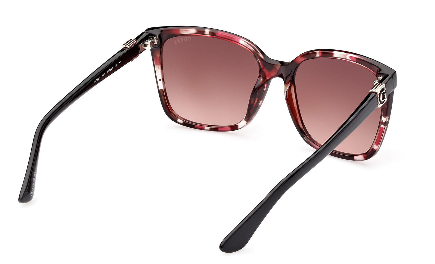 Guess Sunglasses GU7865 55T