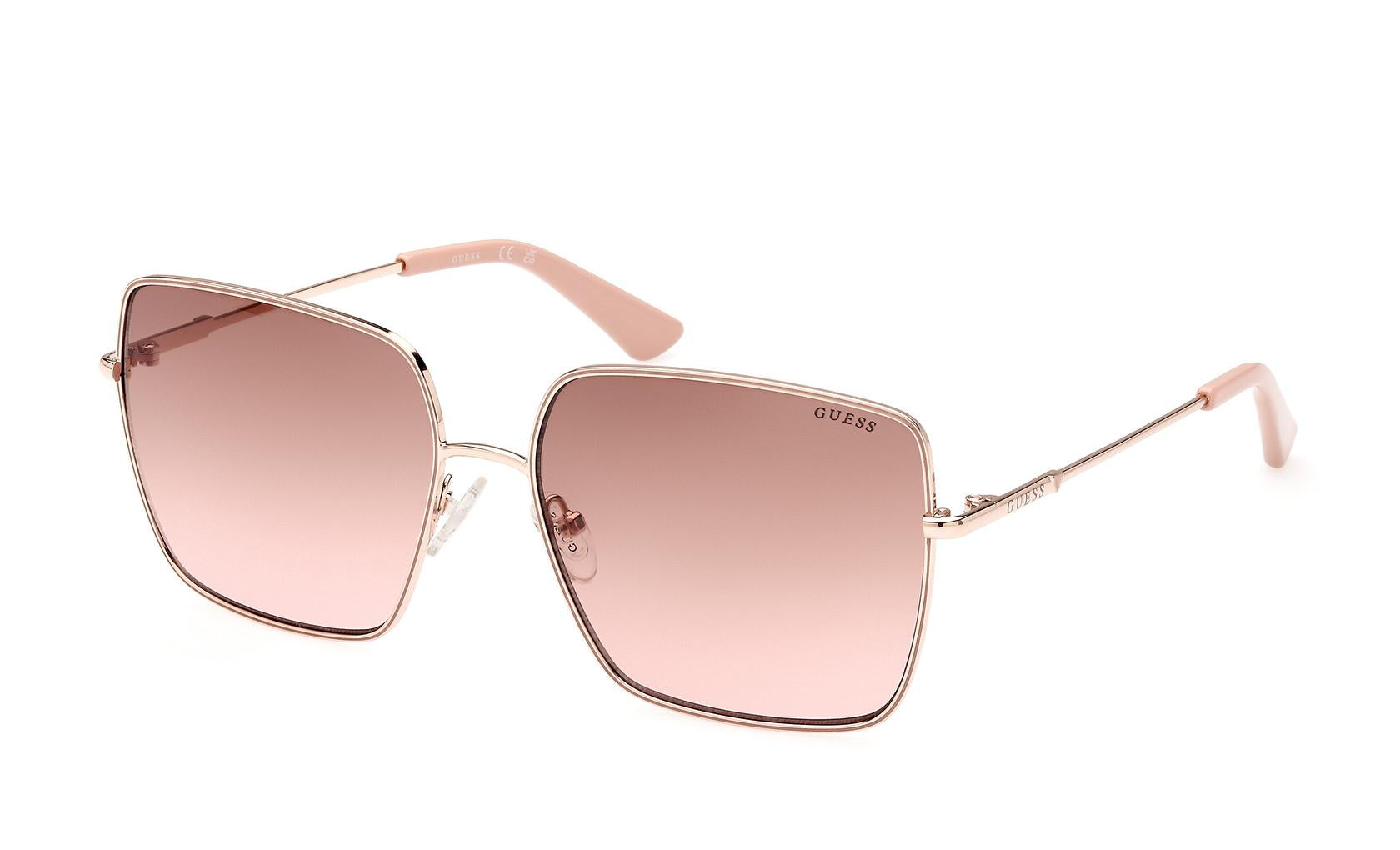 Guess Sunglasses GU7866 32F