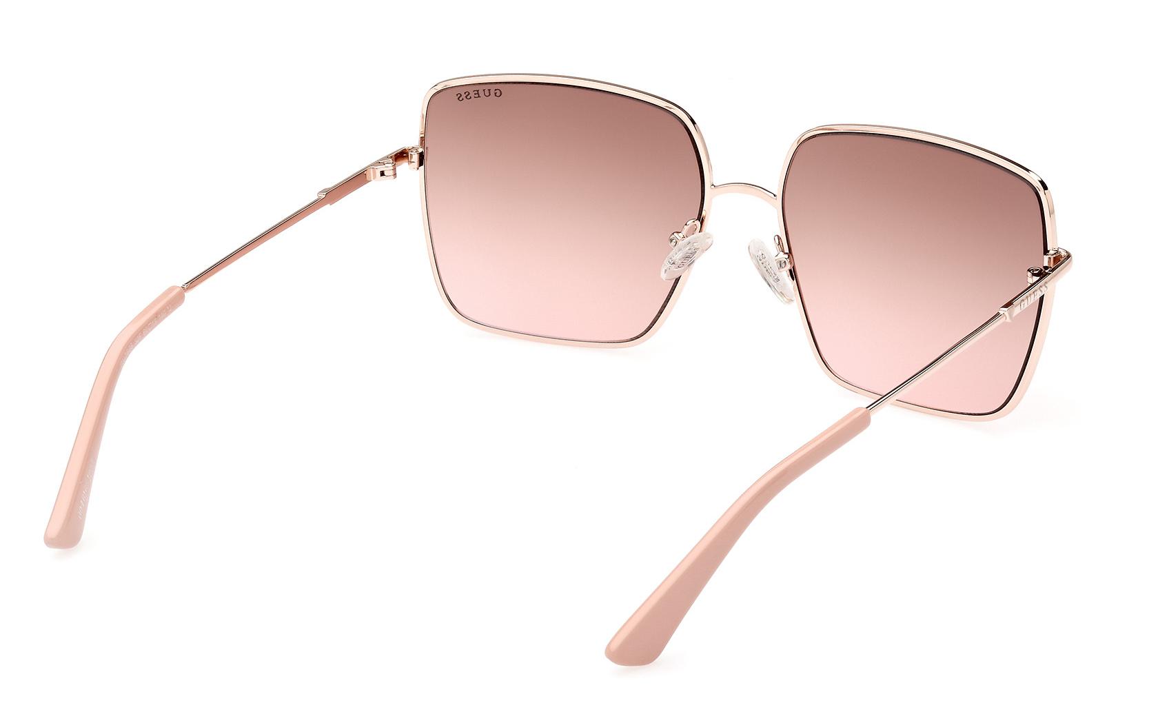 Guess Sunglasses GU7866 32F