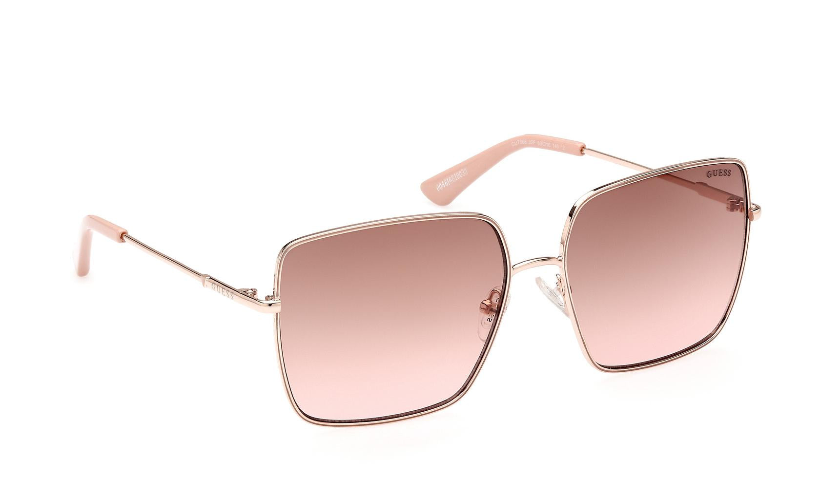 Guess Sunglasses GU7866 32F