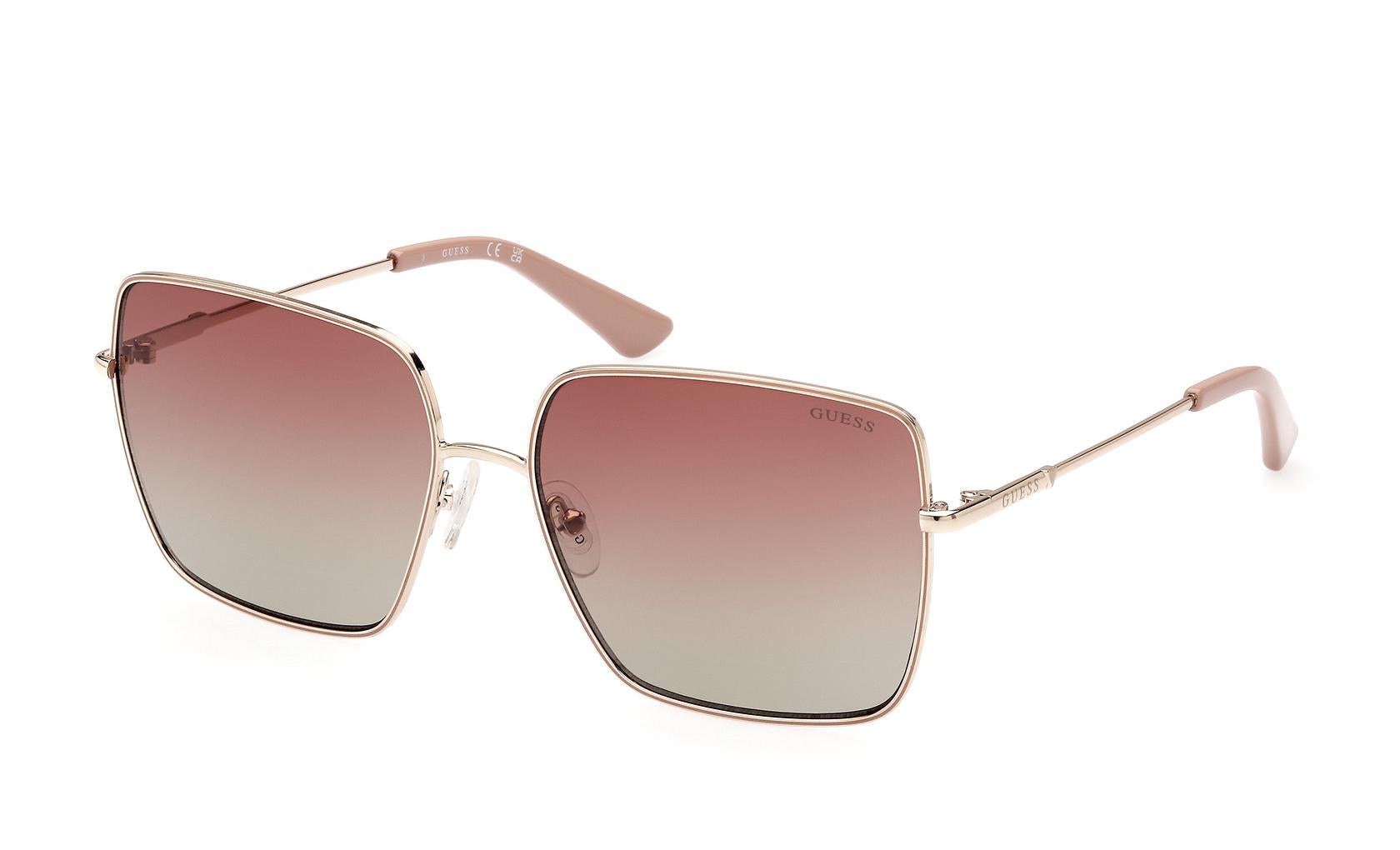 Guess Sunglasses GU7866 32T