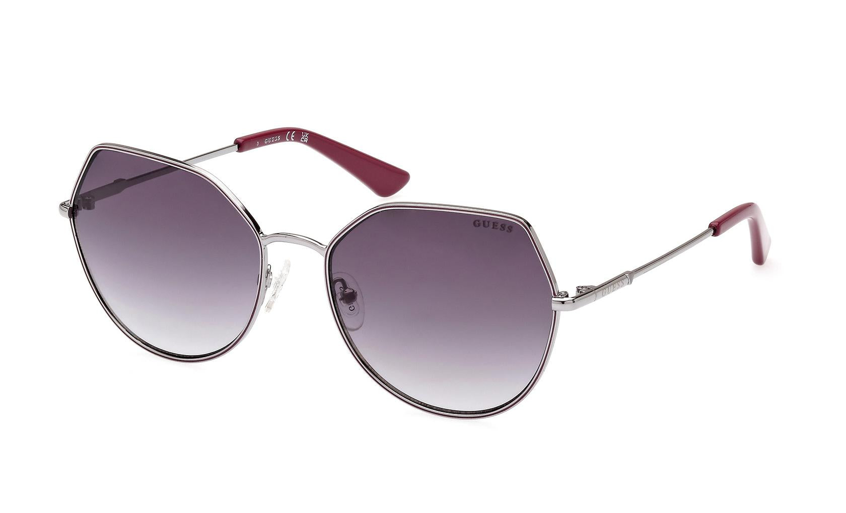 Guess Sunglasses GU7867 08B
