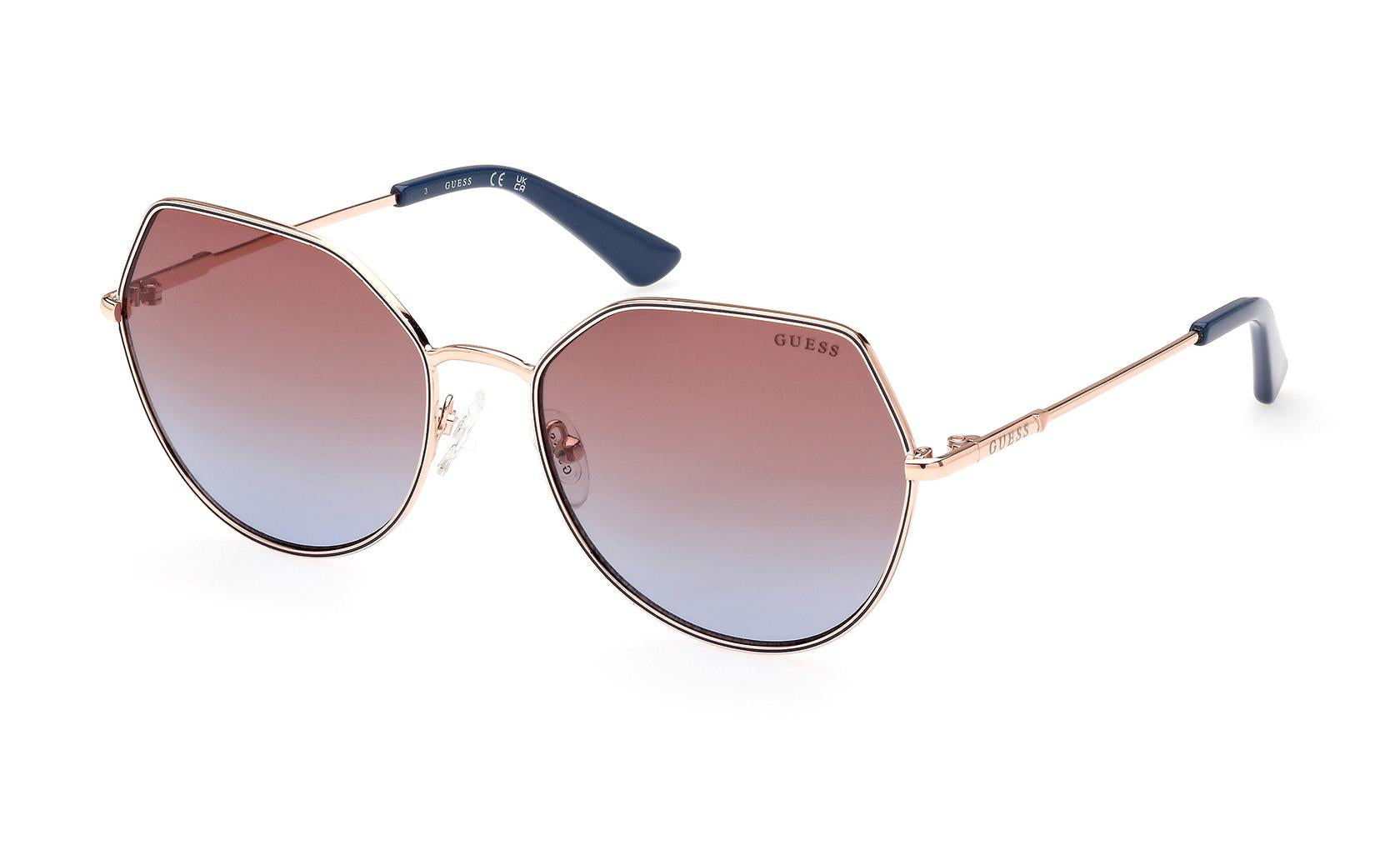 Guess Sunglasses GU7867 28F