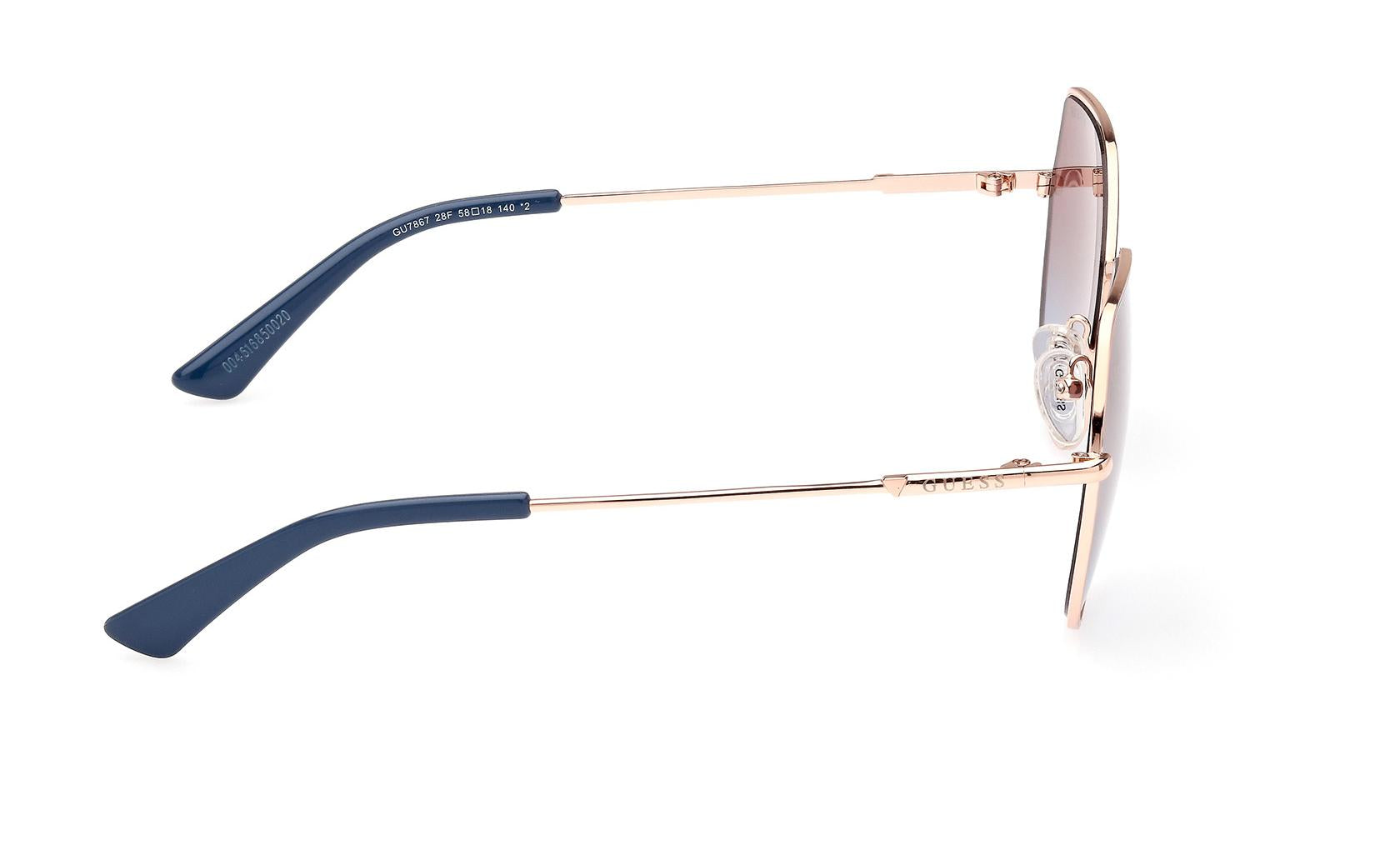 Guess Sunglasses GU7867 28F