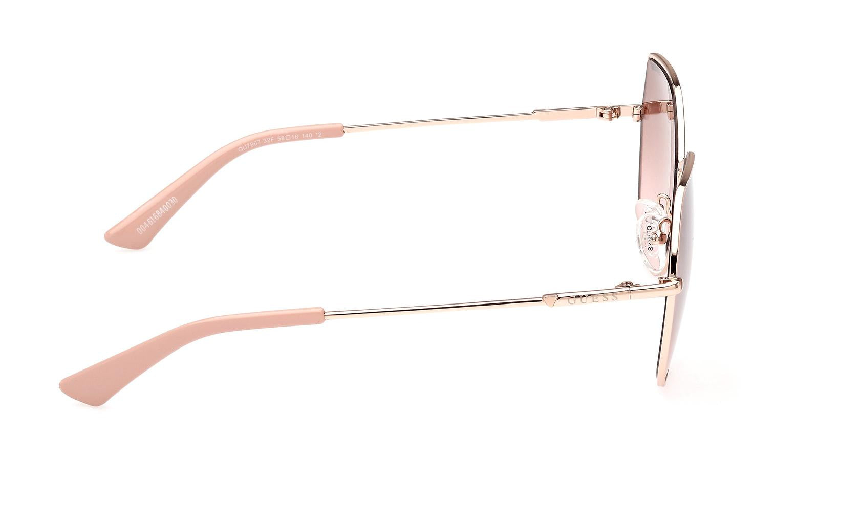 Guess Sunglasses GU7867 32F