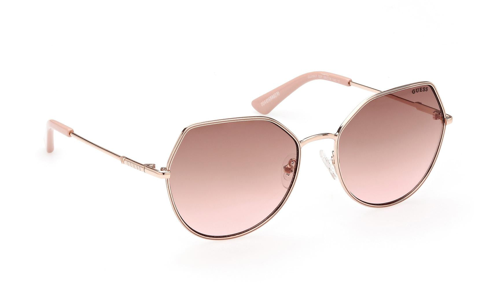 Guess Sunglasses GU7867 32F