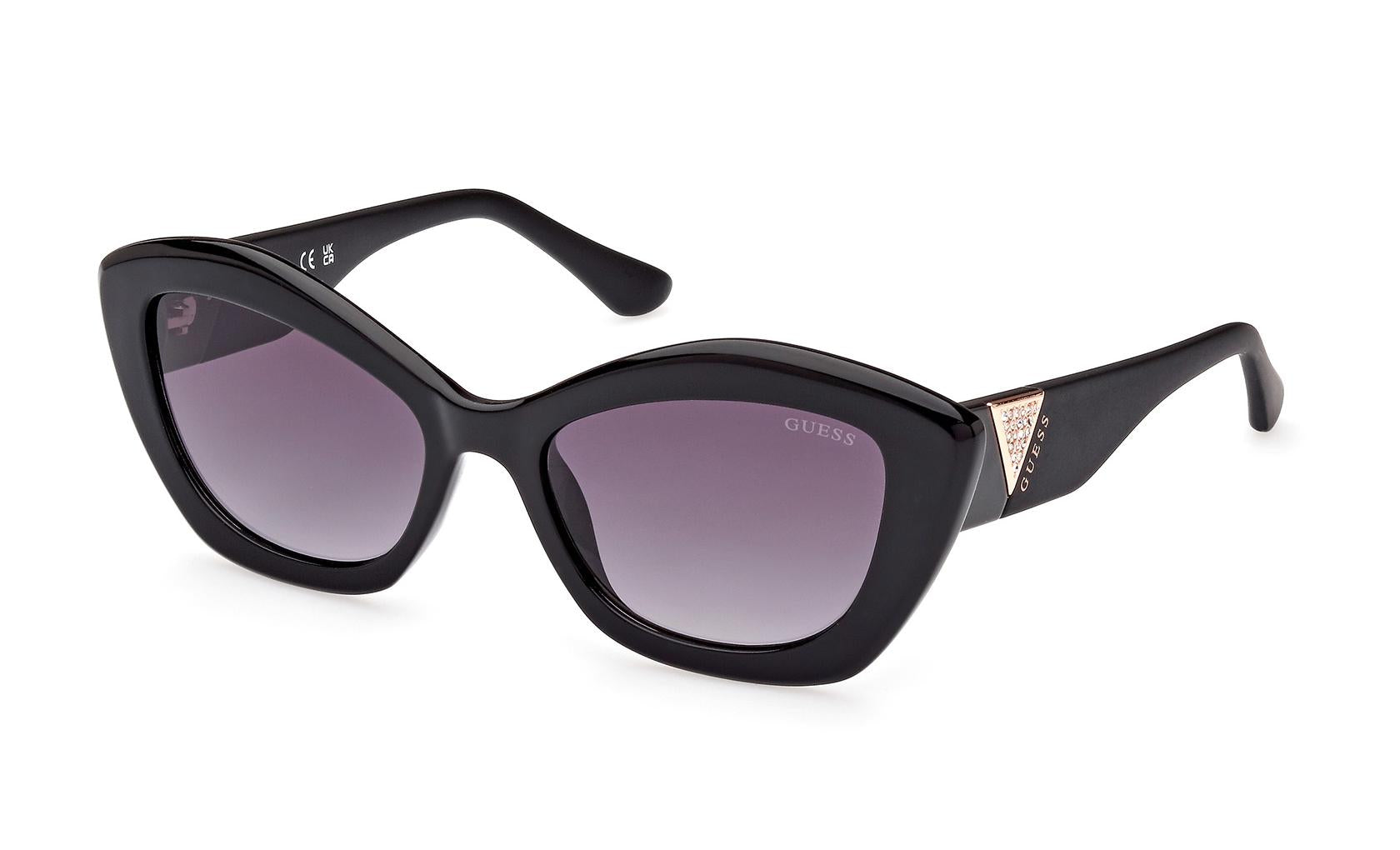 Guess Sunglasses GU7868 01B