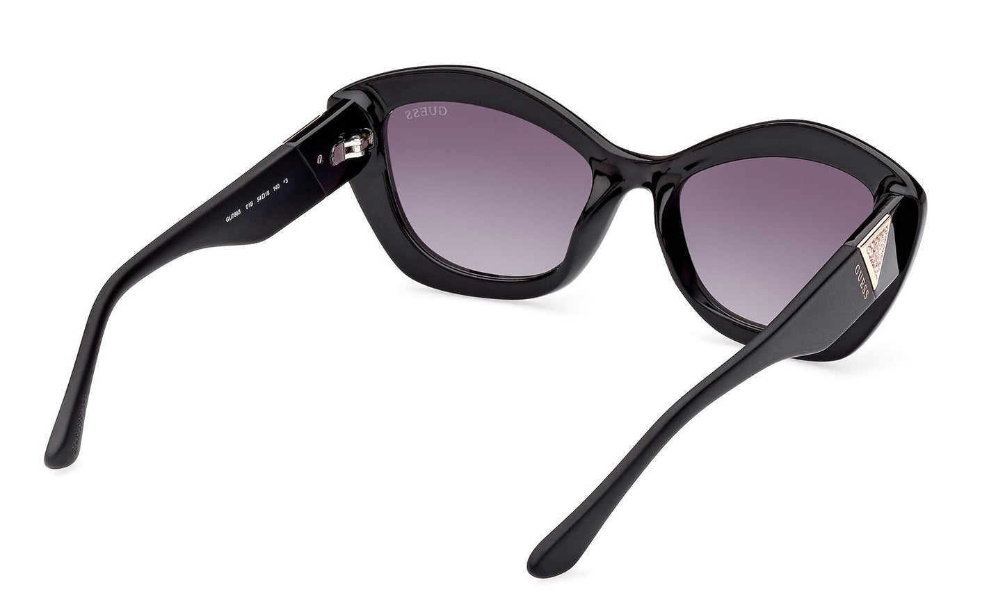 Guess Sunglasses GU7868 01B