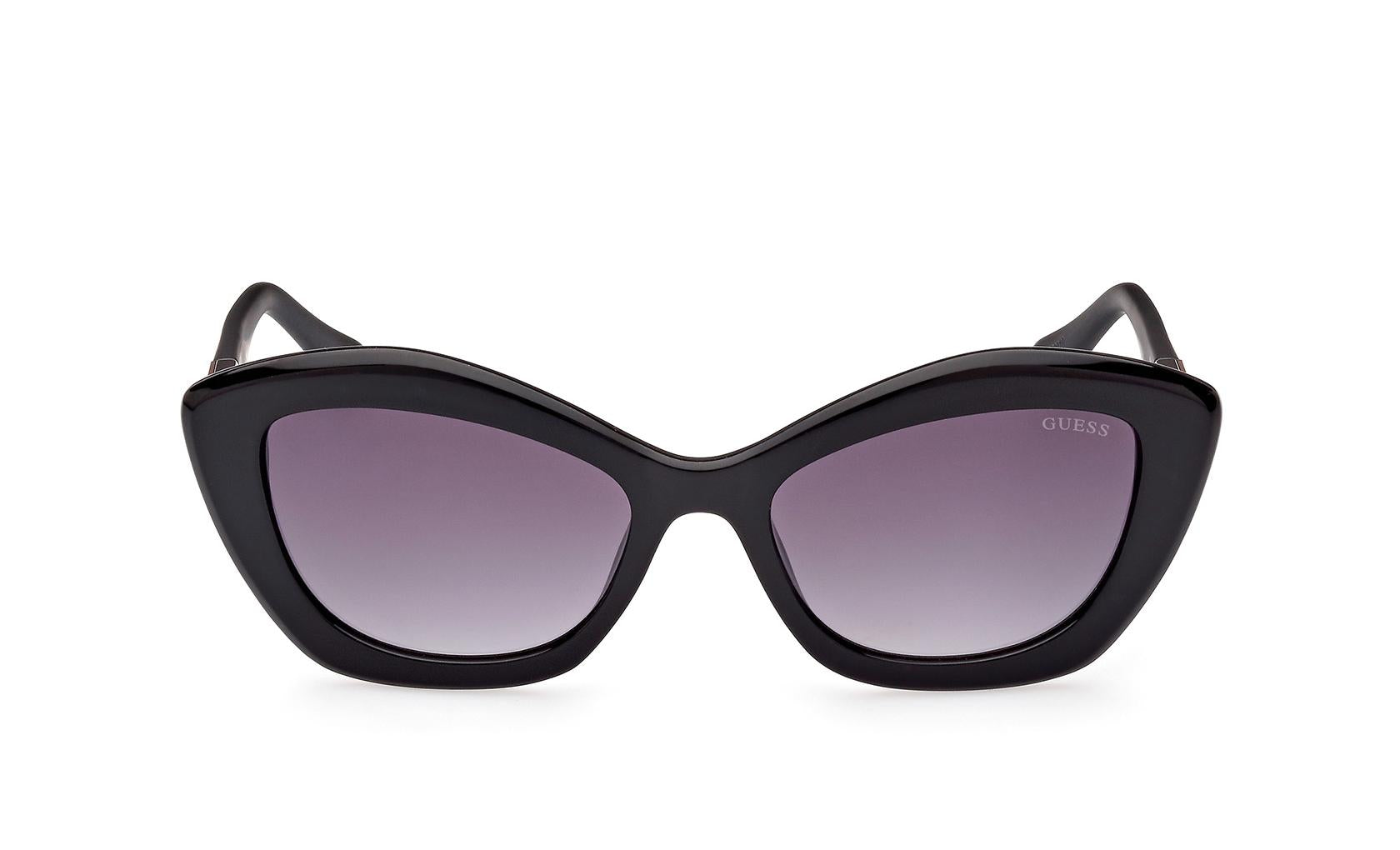 Guess Sunglasses GU7868 01B
