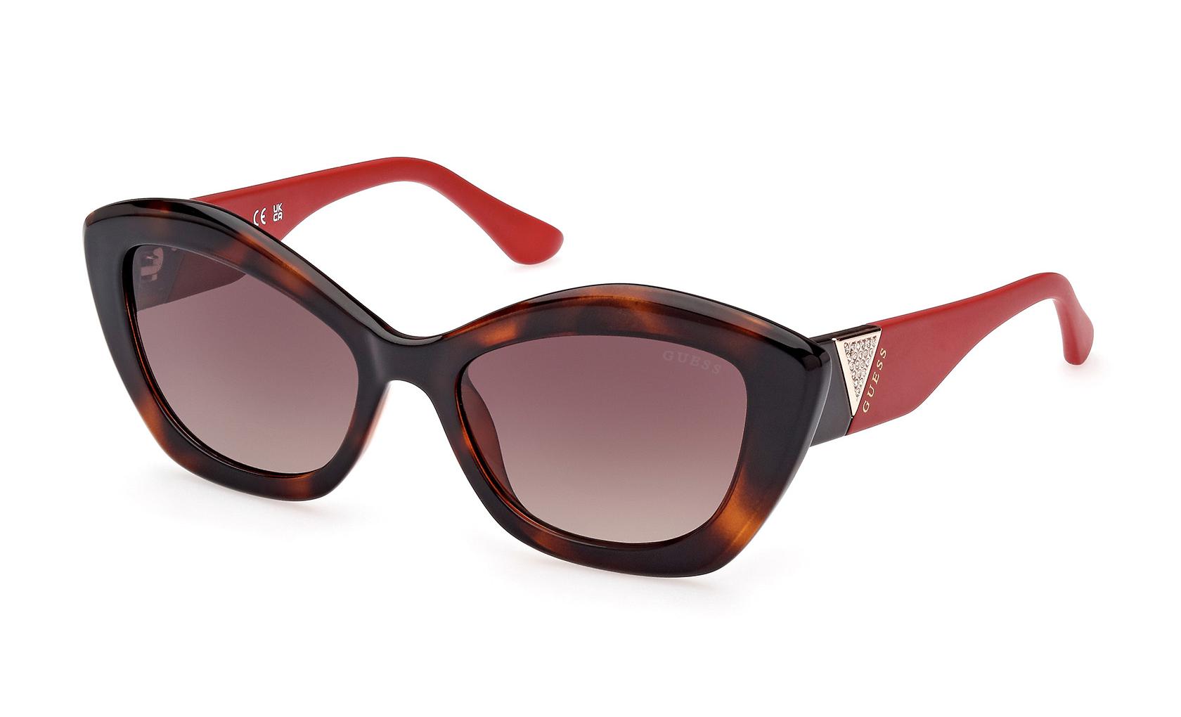 Guess Sunglasses GU7868 52F