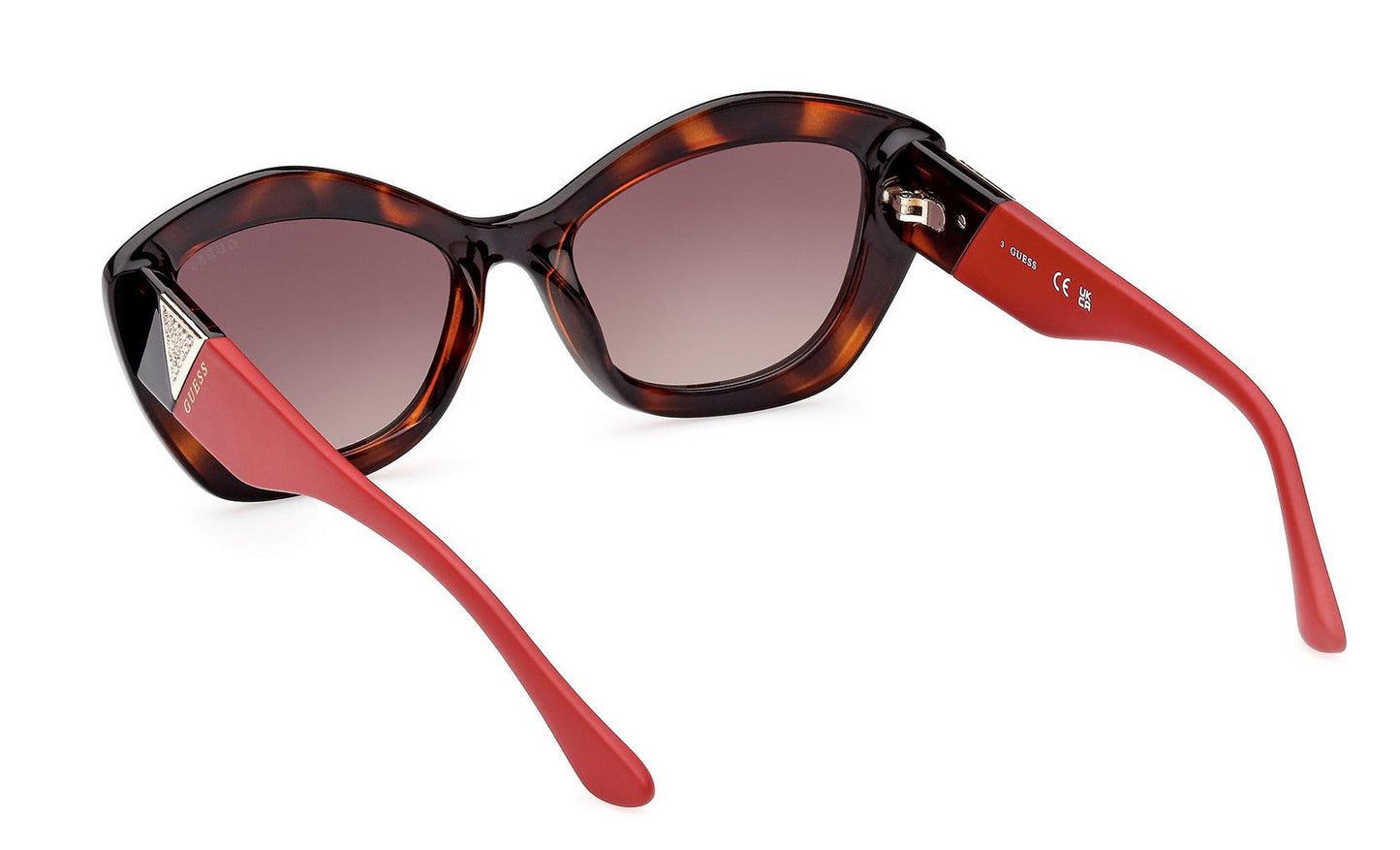 Guess Sunglasses GU7868 52F