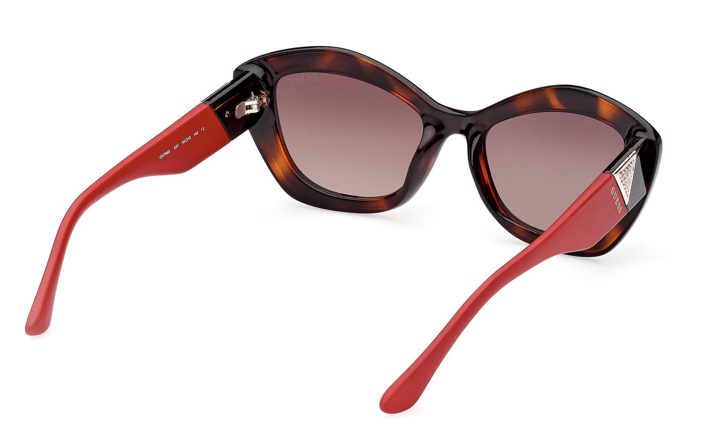 Guess Sunglasses GU7868 52F