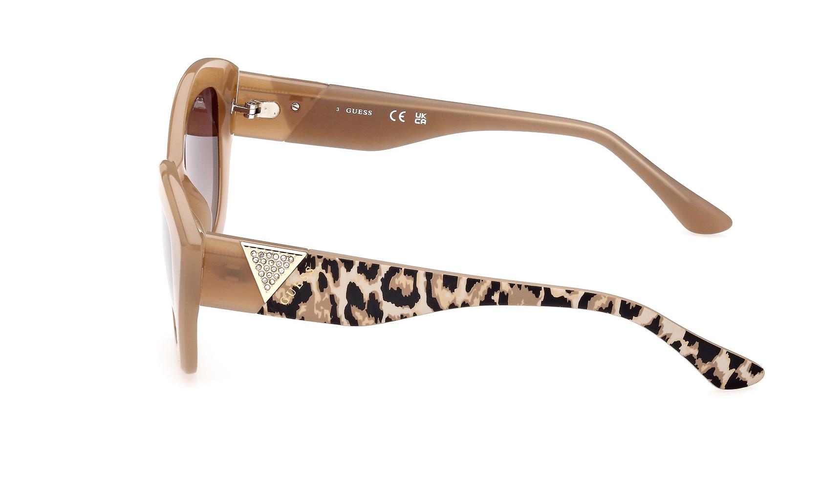 Guess Sunglasses GU7868 57F