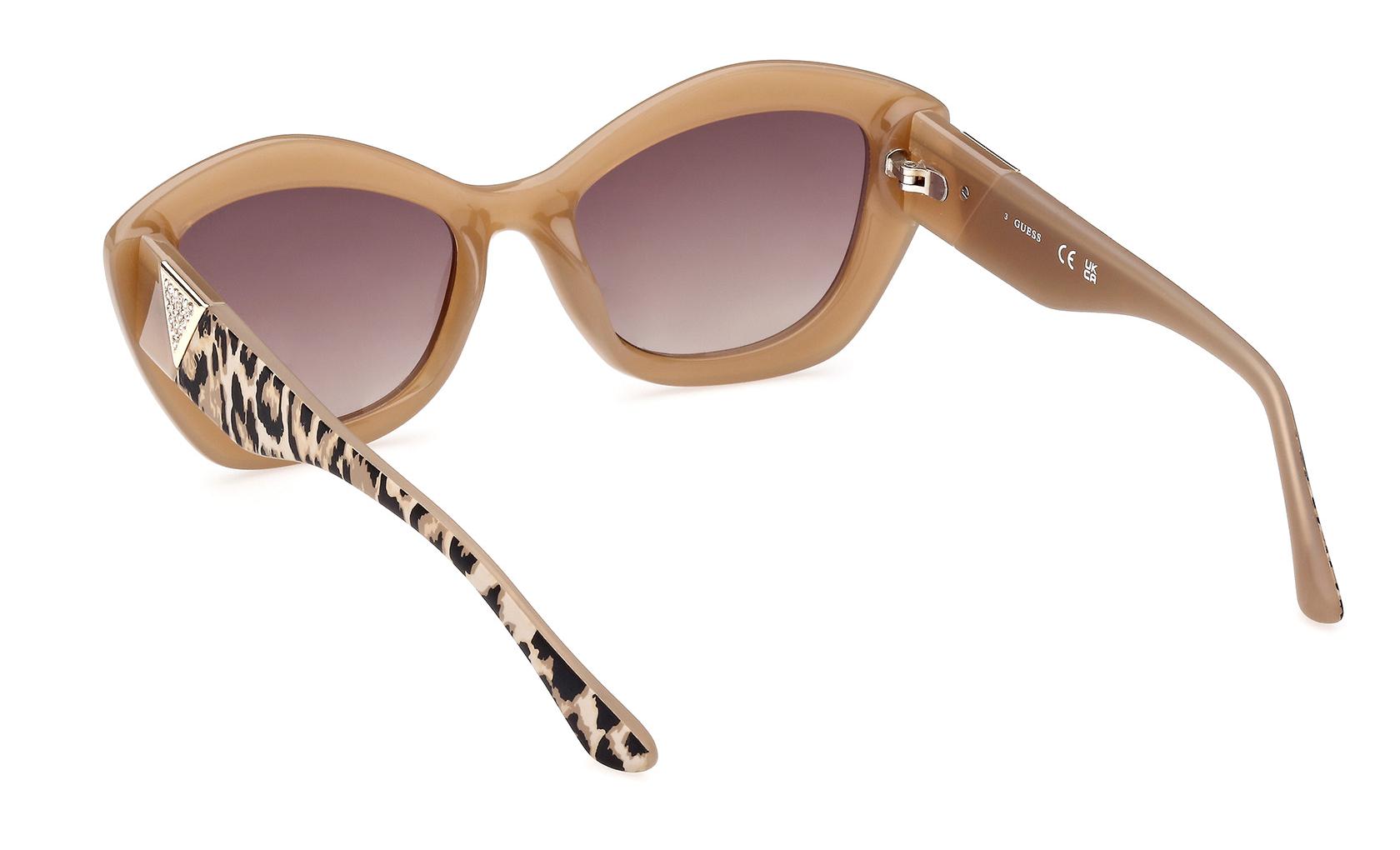 Guess Sunglasses GU7868 57F