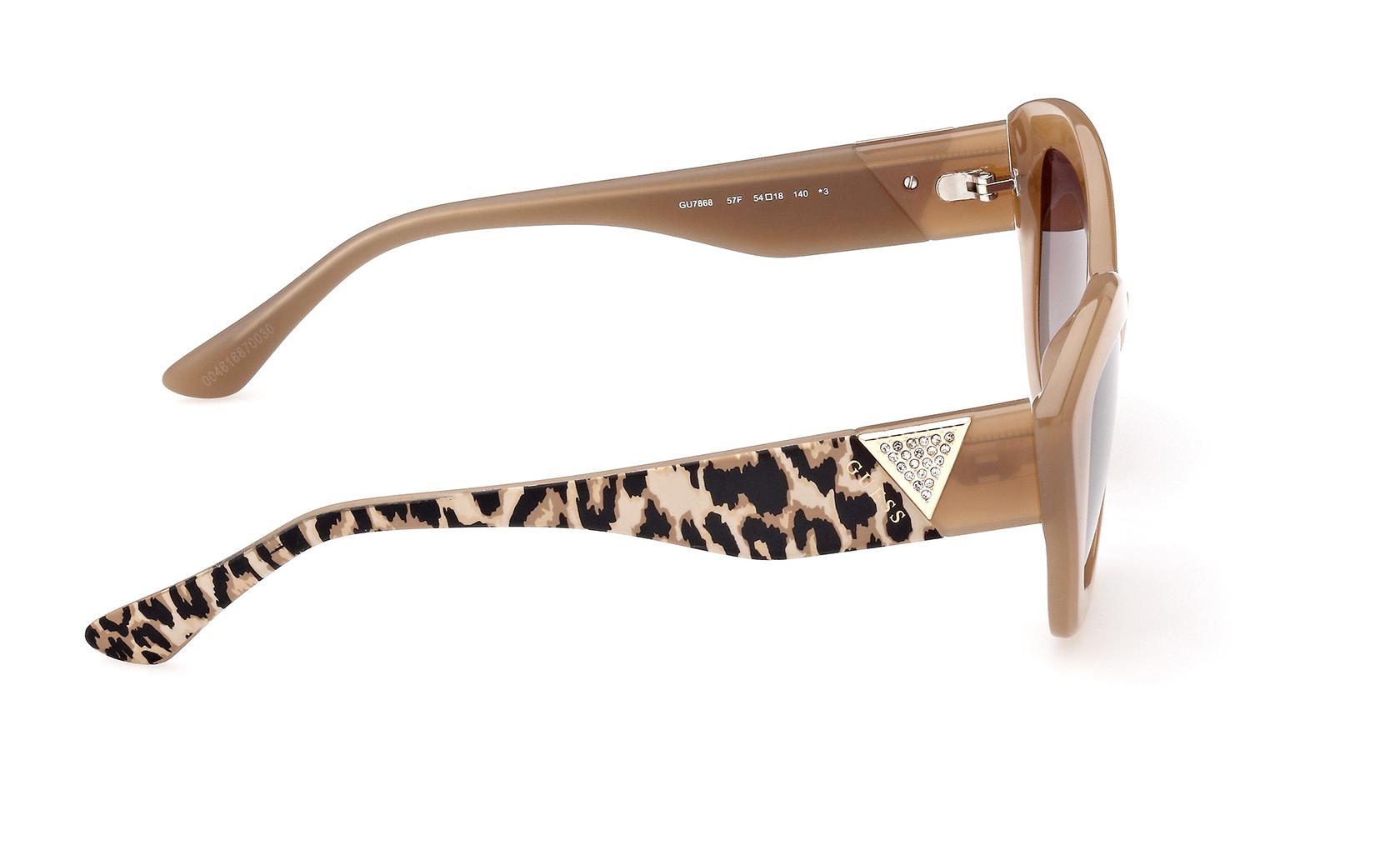 Guess Sunglasses GU7868 57F