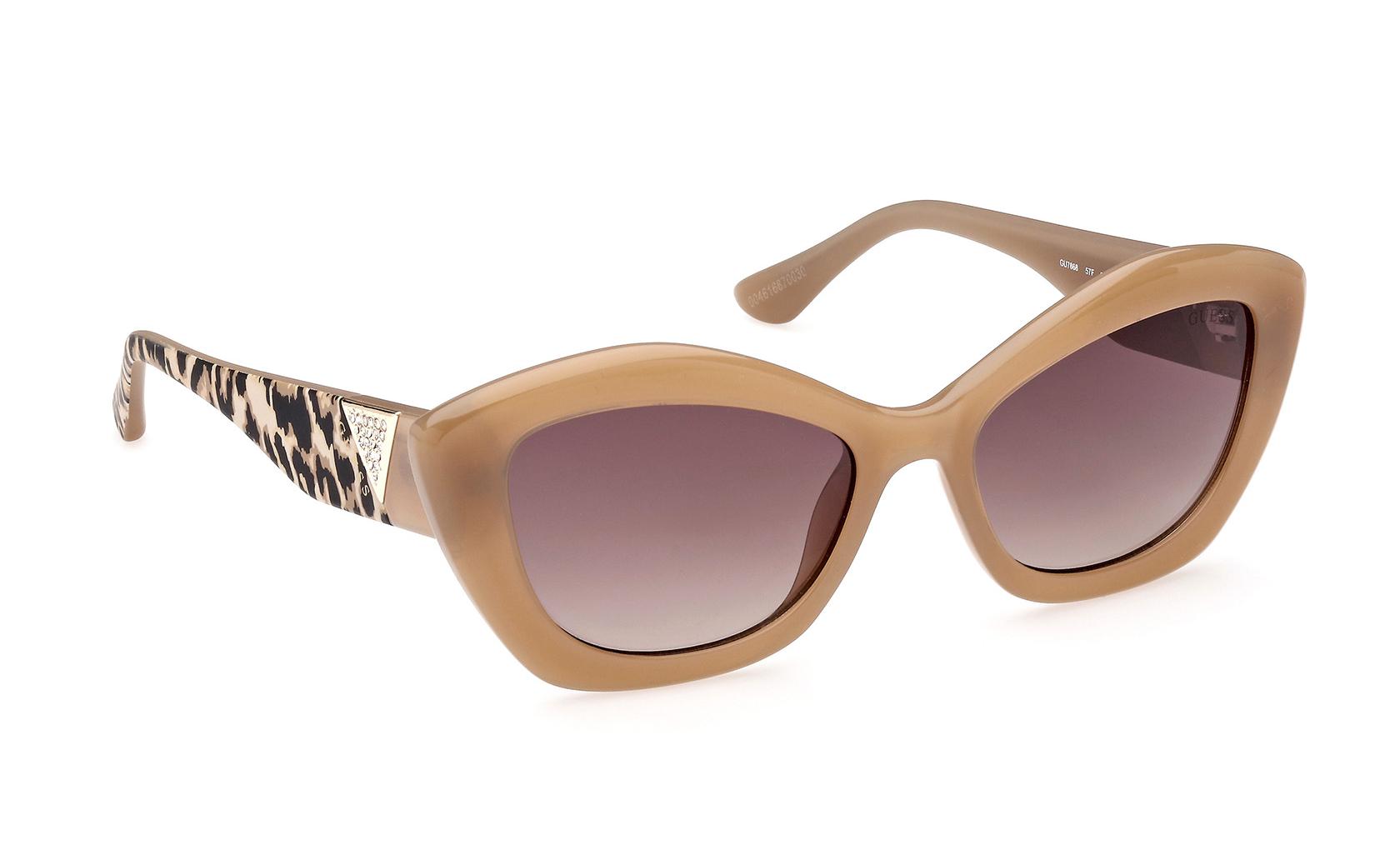 Guess Sunglasses GU7868 57F