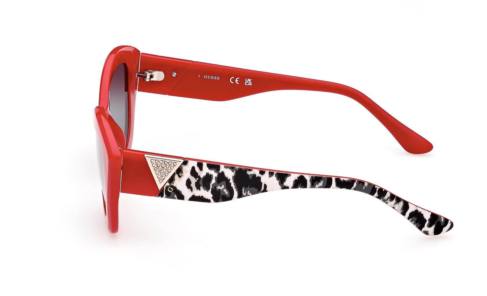 Guess Sunglasses GU7868 66A