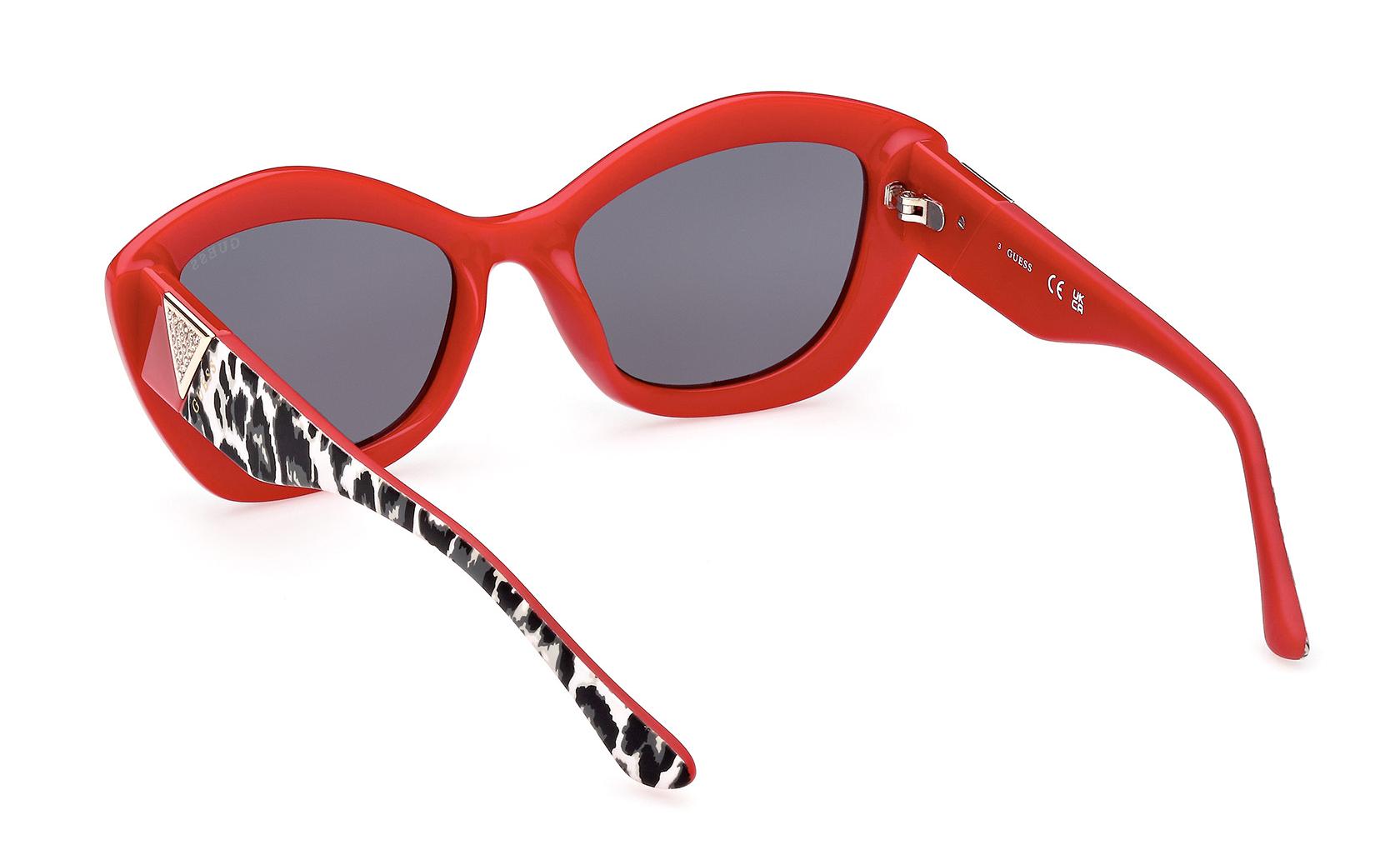 Guess Sunglasses GU7868 66A