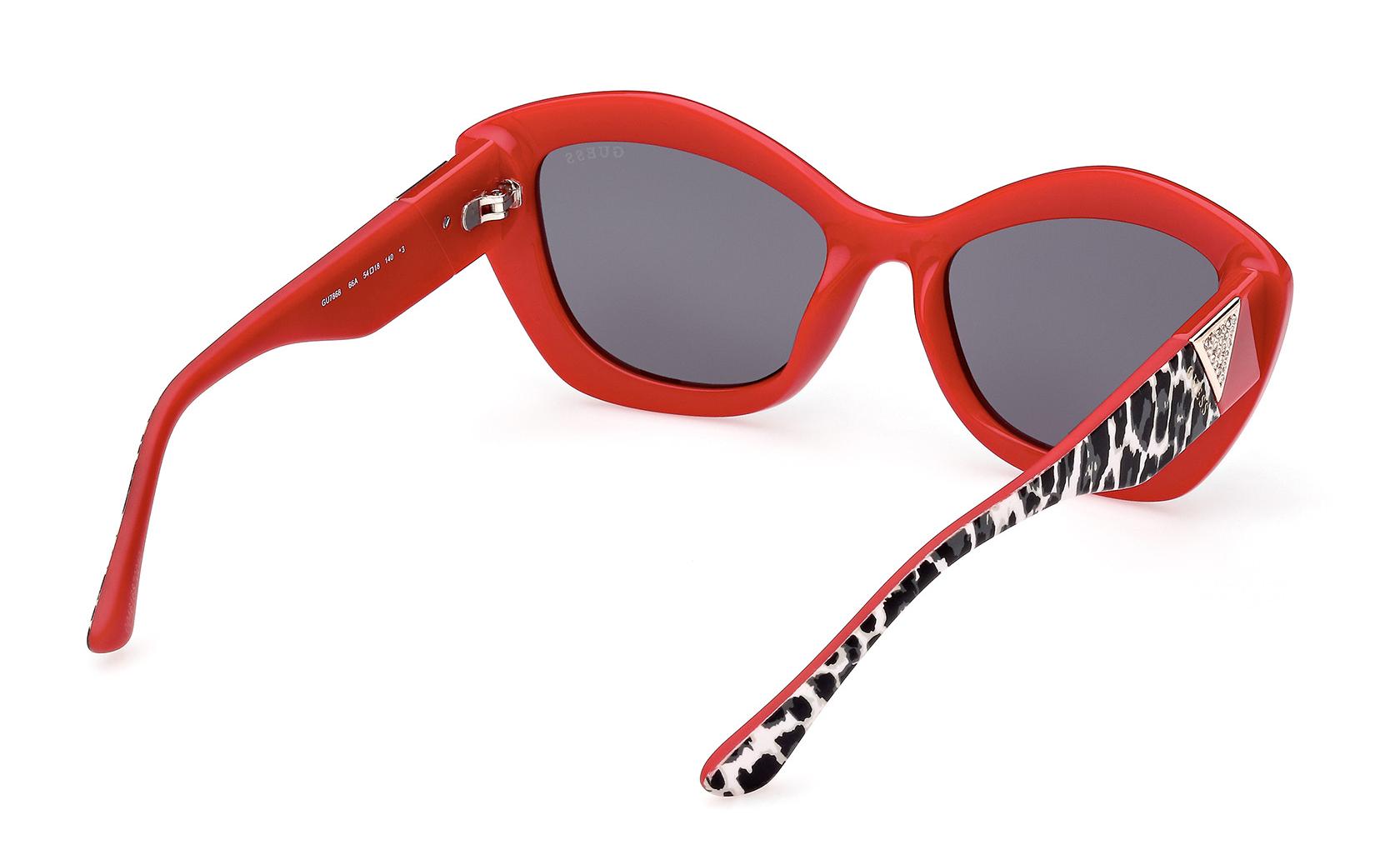 Guess Sunglasses GU7868 66A