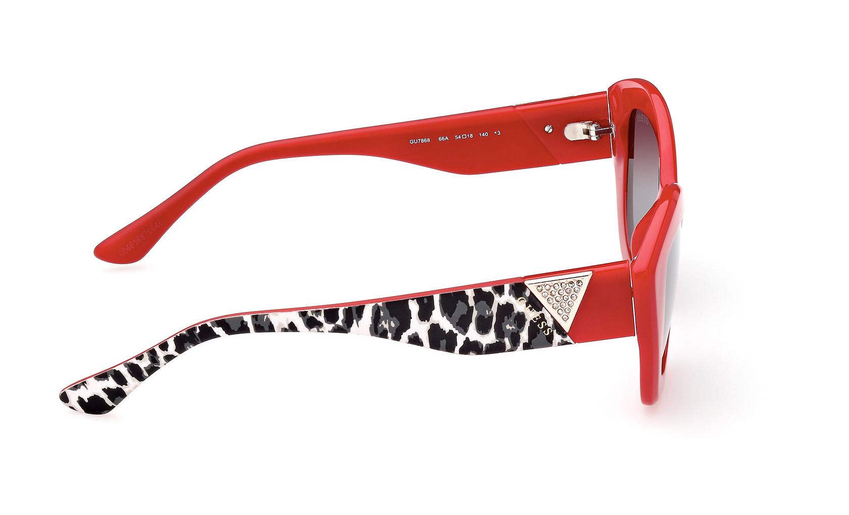 Guess Sunglasses GU7868 66A