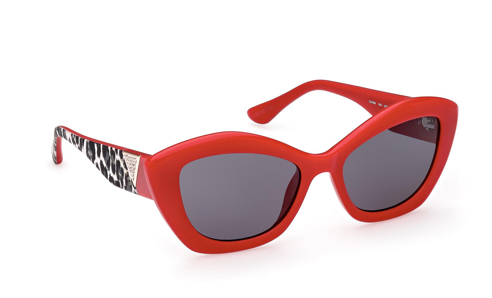 Guess Sunglasses GU7868 66A