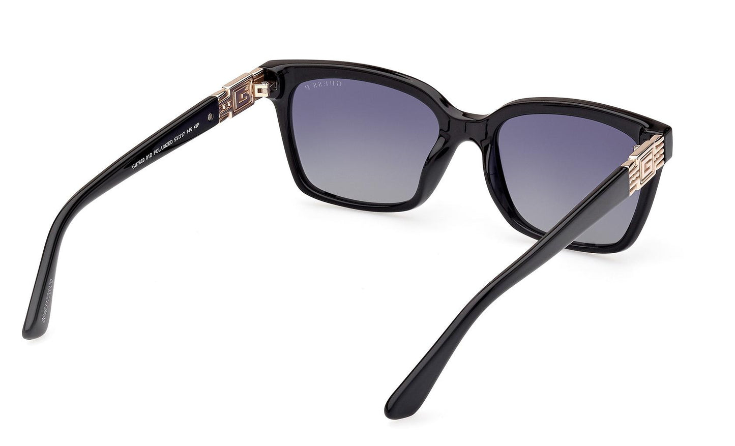 Guess Sunglasses GU7869 01D