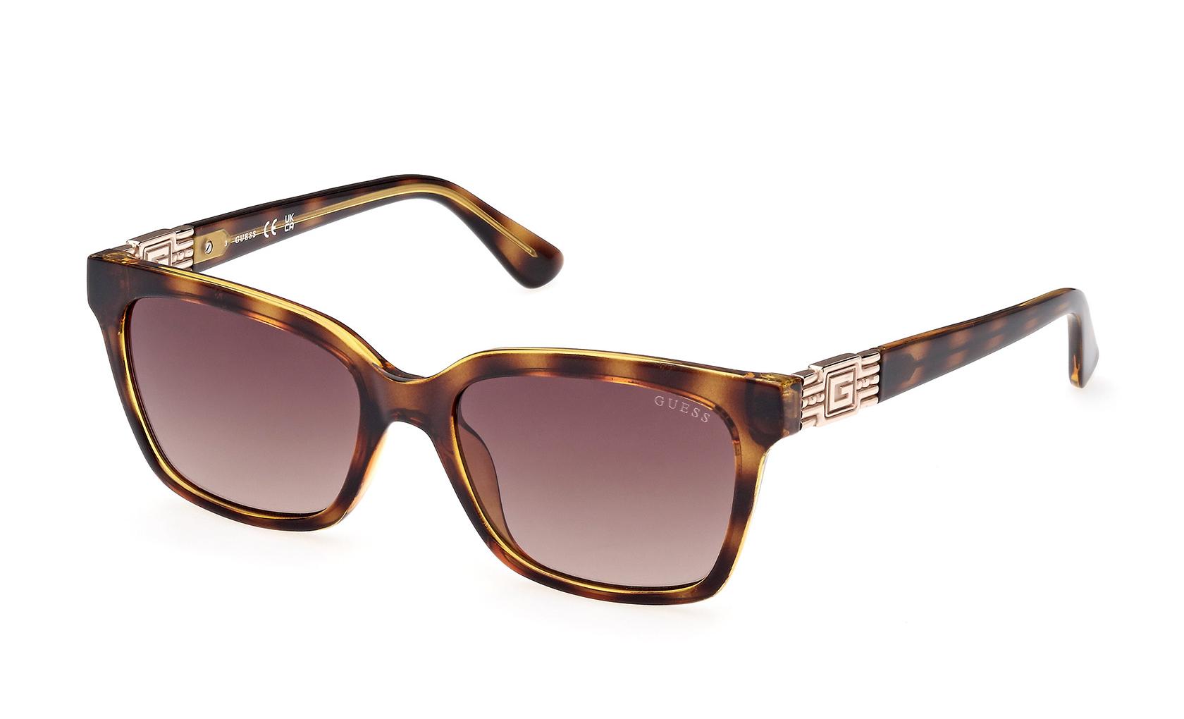 Guess Sunglasses GU7869 52F