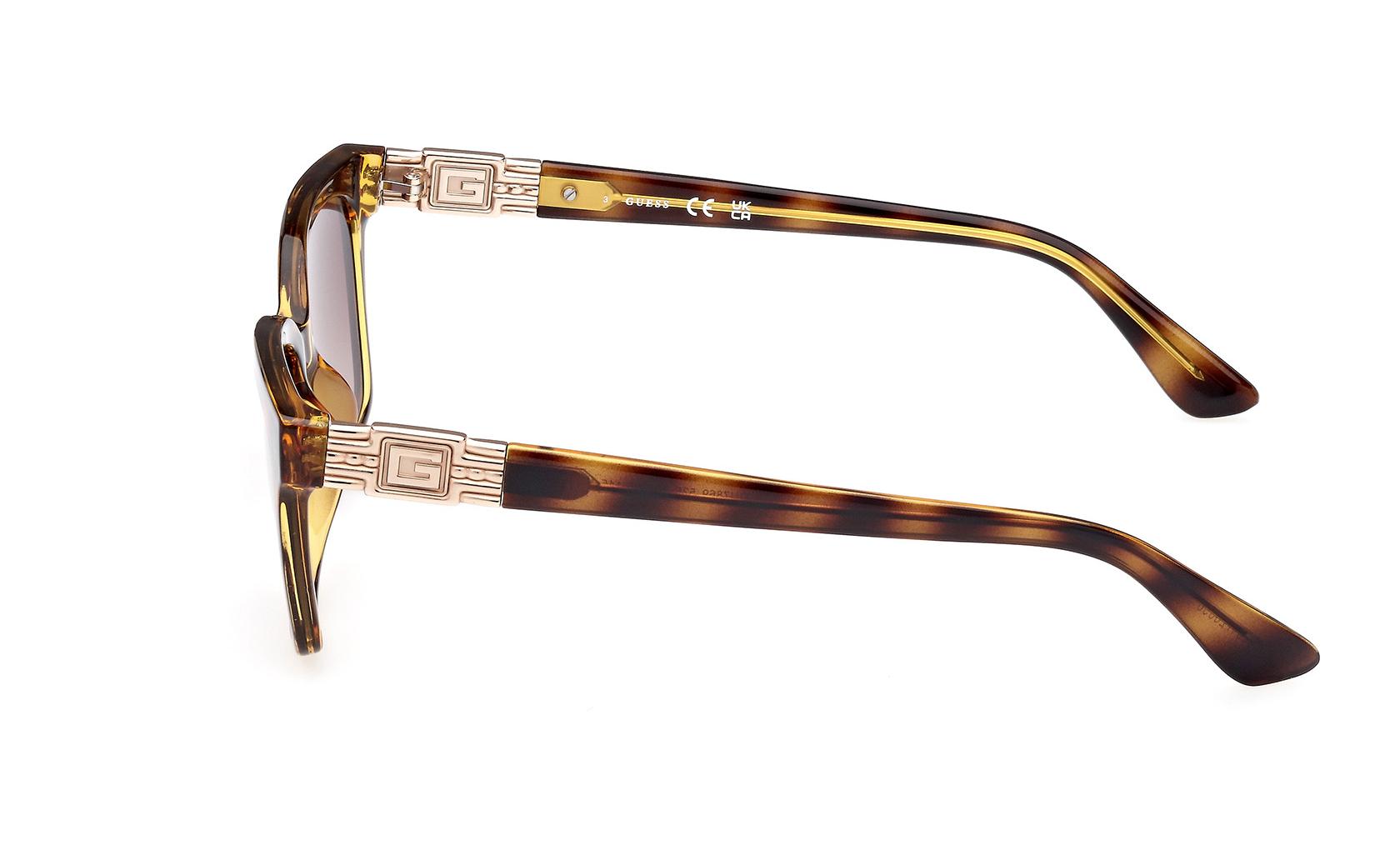 Guess Sunglasses GU7869 52F