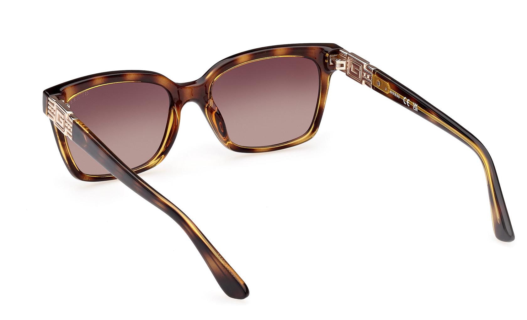 Guess Sunglasses GU7869 52F