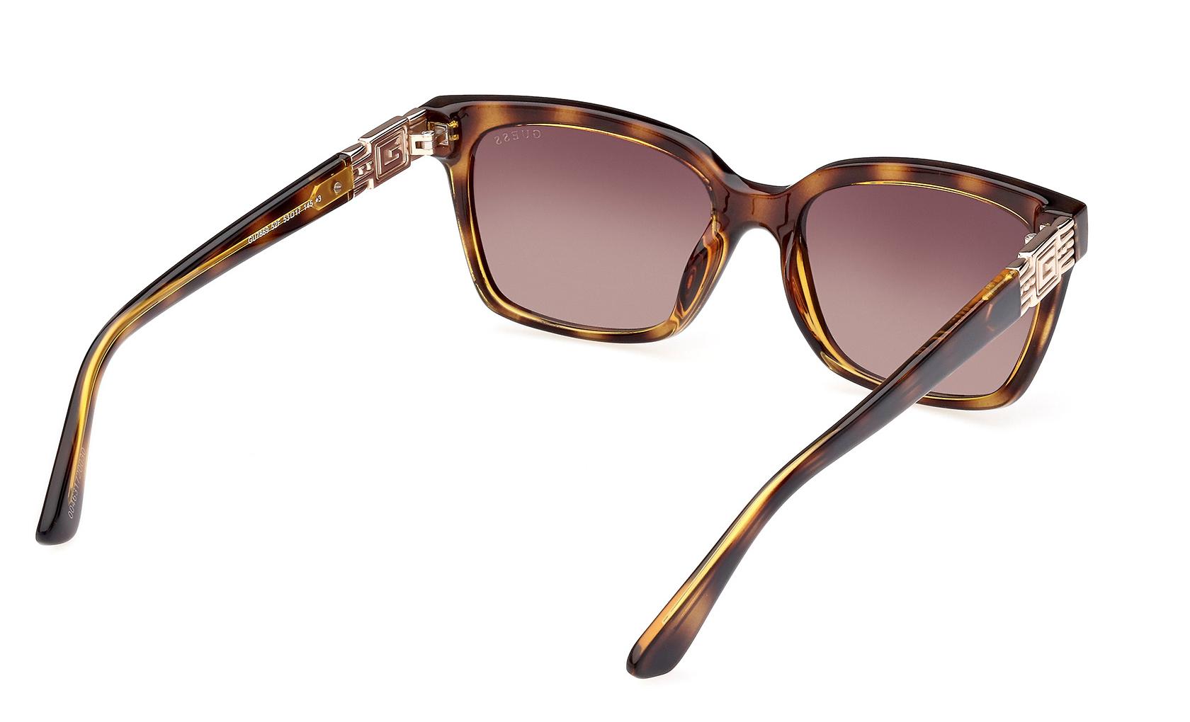 Guess Sunglasses GU7869 52F