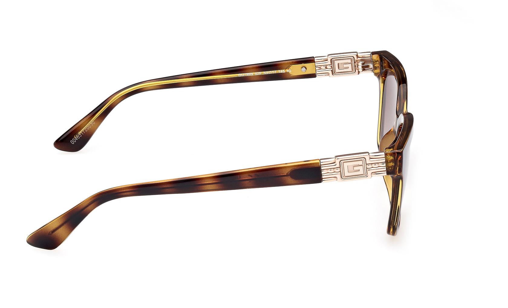 Guess Sunglasses GU7869 52F