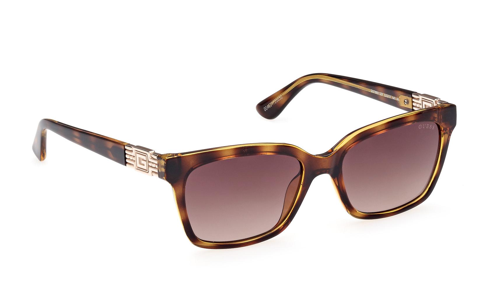 Guess Sunglasses GU7869 52F