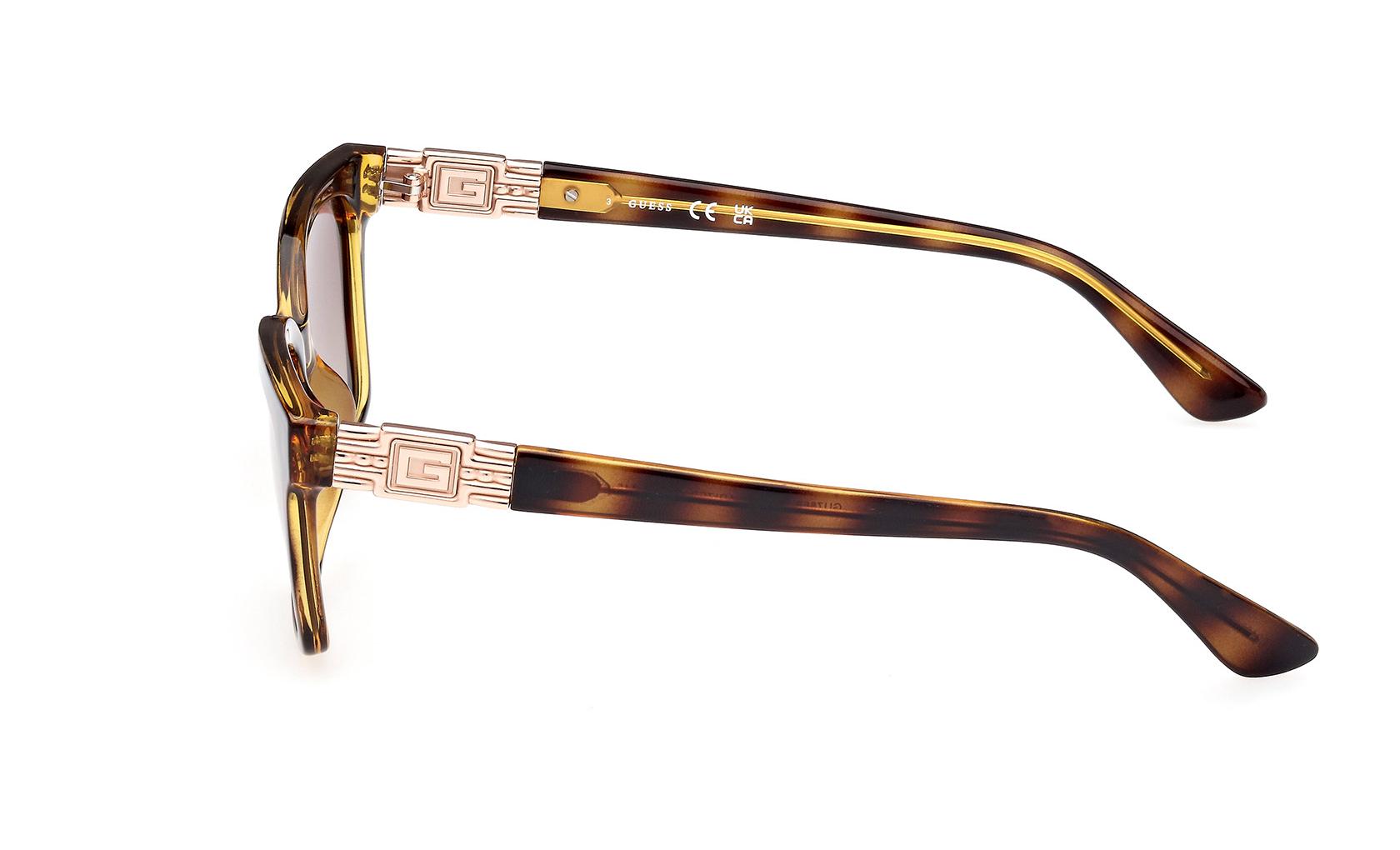 Guess Sunglasses GU7869 52H