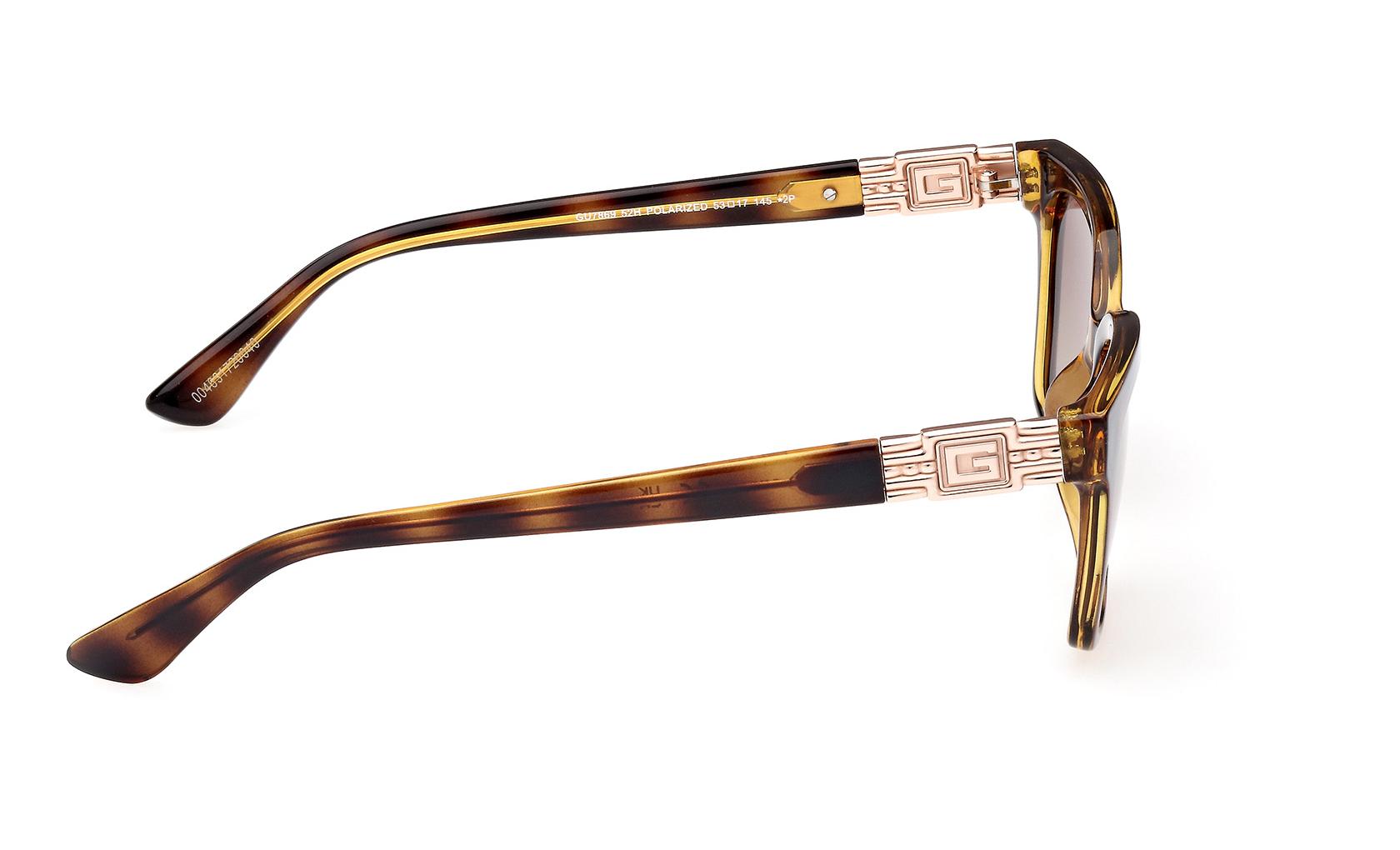 Guess Sunglasses GU7869 52H