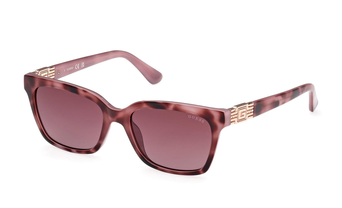 Guess Sunglasses GU7869 71S