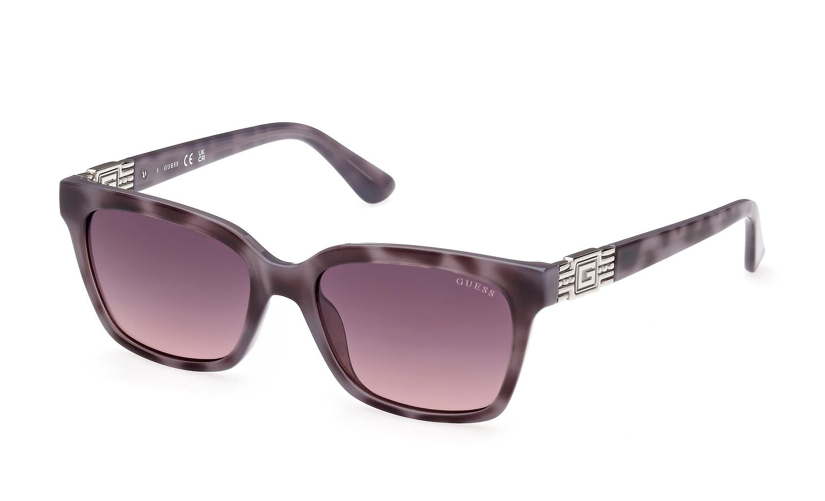 Guess Sunglasses GU7869 83B