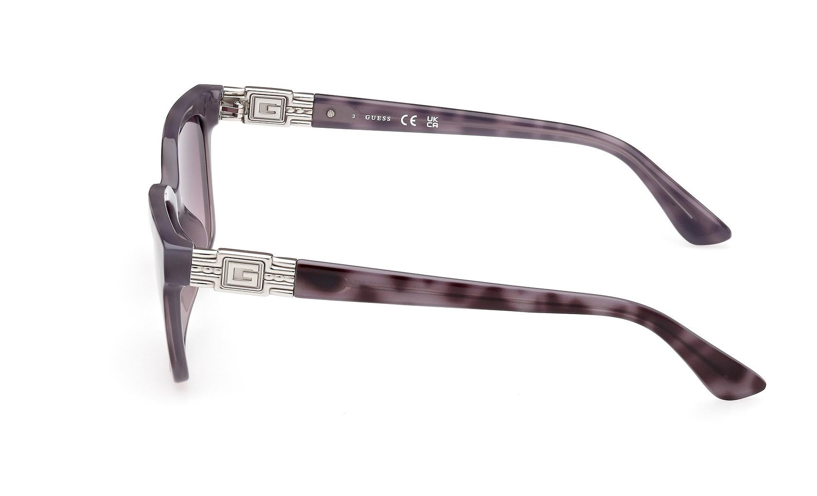 Guess Sunglasses GU7869 83B