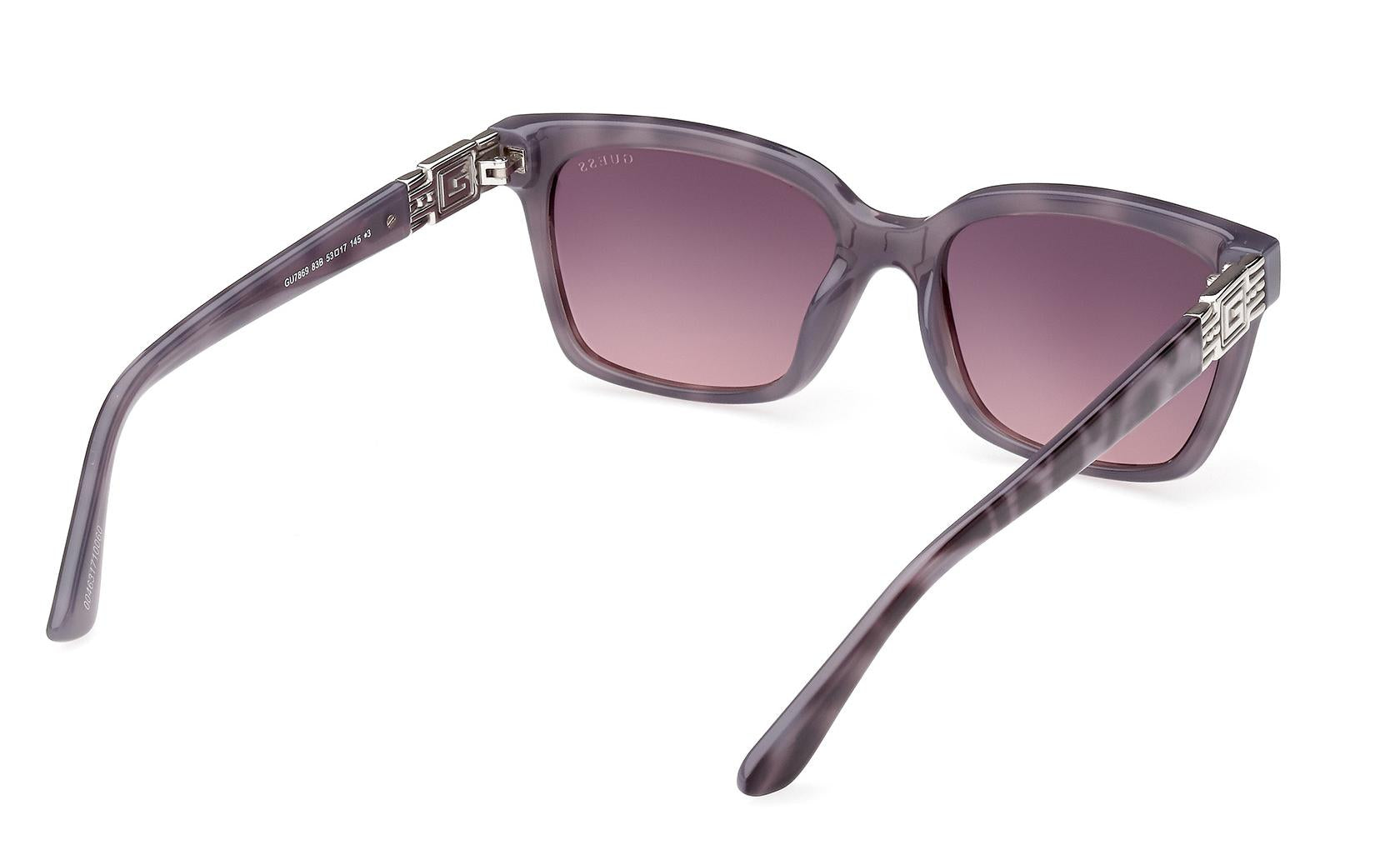 Guess Sunglasses GU7869 83B