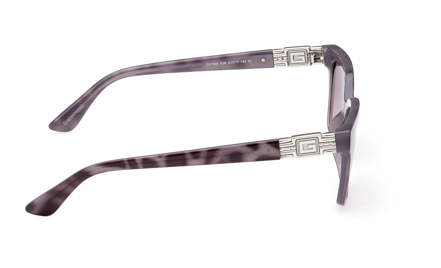 Guess Sunglasses GU7869 83B