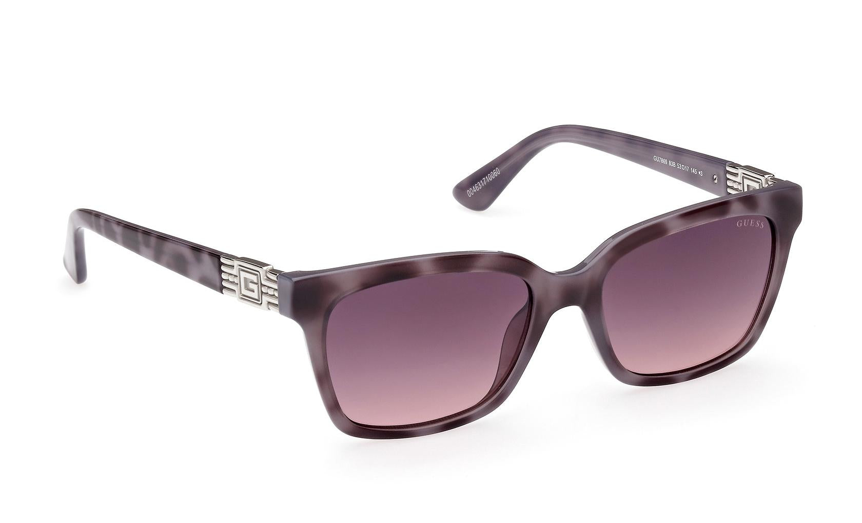 Guess Sunglasses GU7869 83B