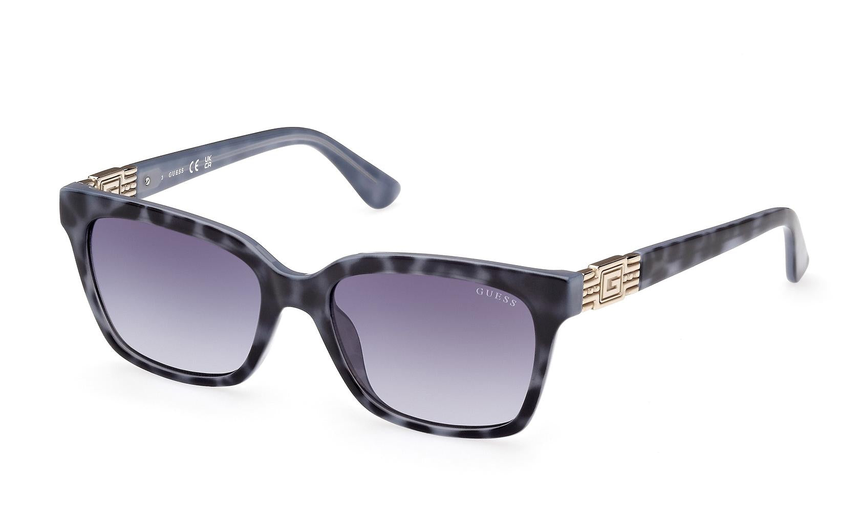 Guess Sunglasses GU7869 92W