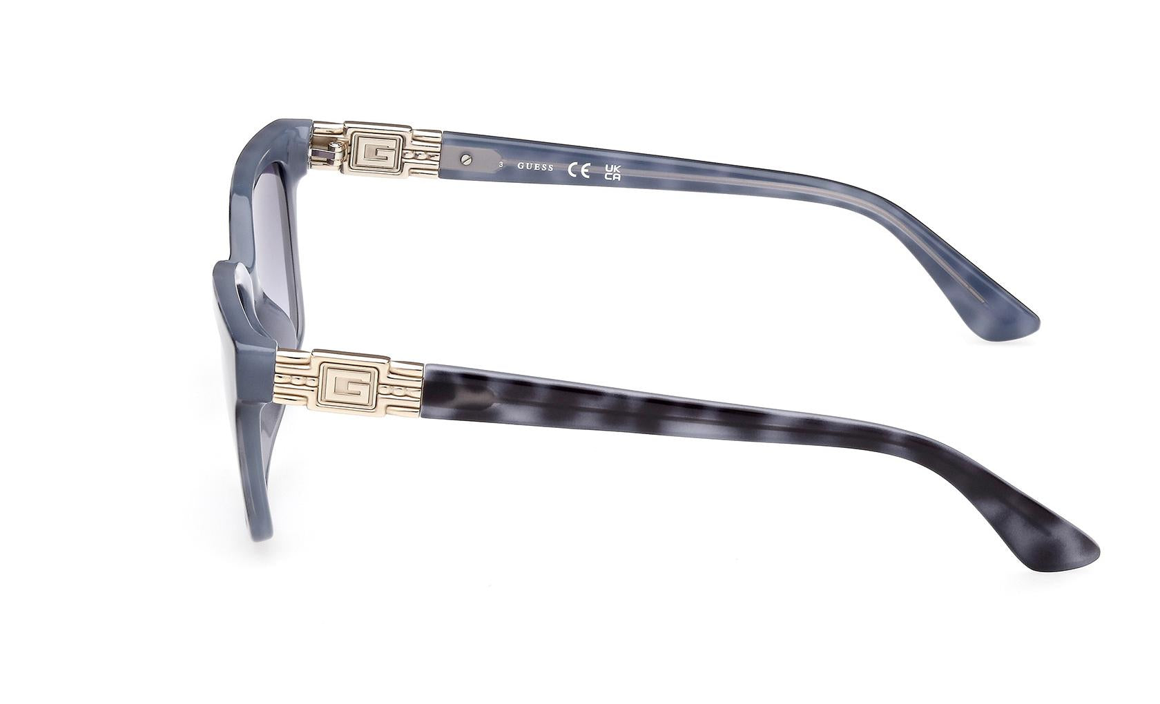 Guess Sunglasses GU7869 92W