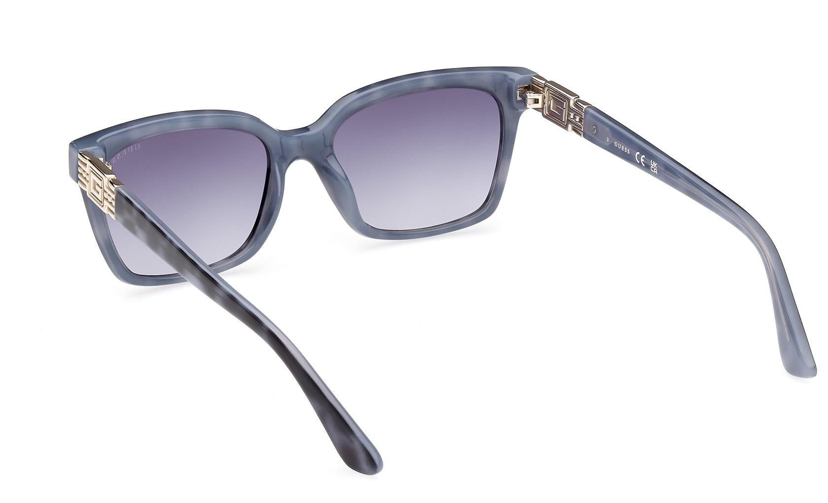 Guess Sunglasses GU7869 92W