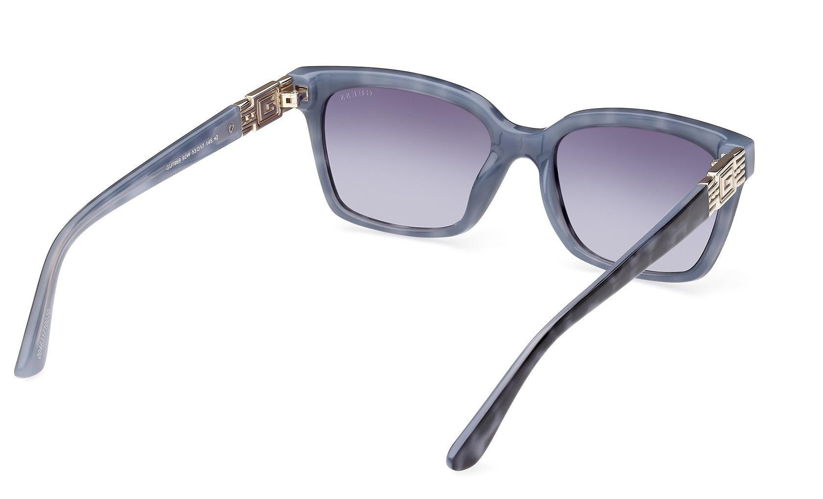 Guess Sunglasses GU7869 92W
