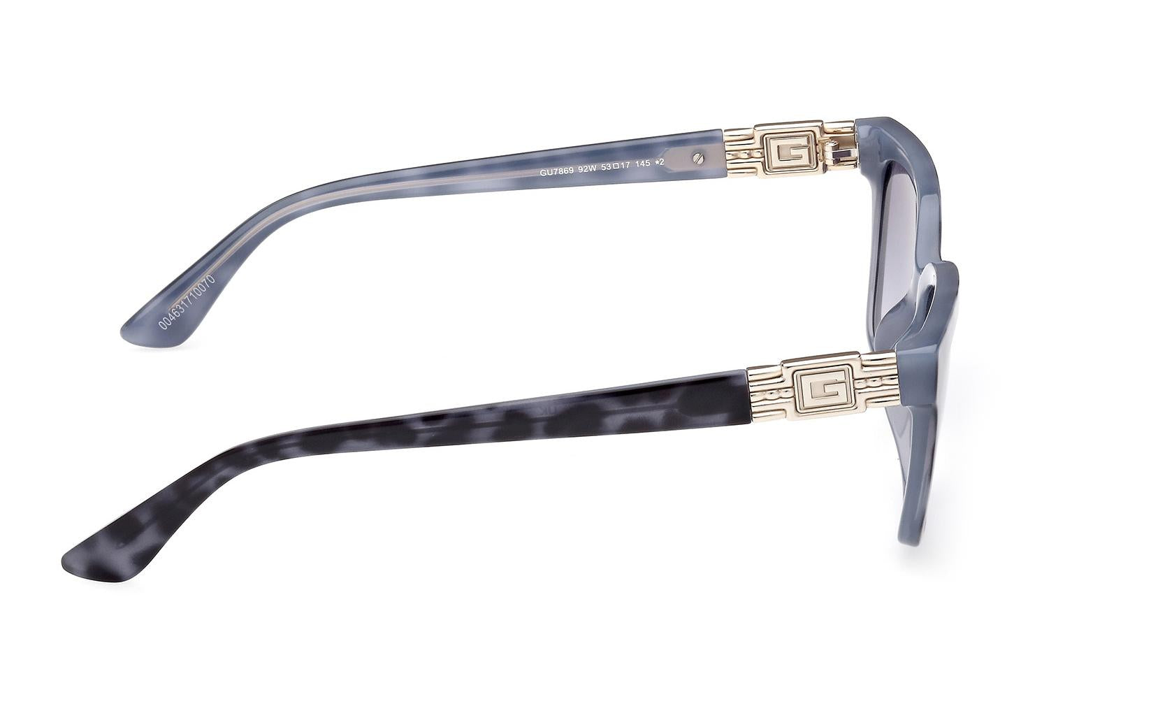 Guess Sunglasses GU7869 92W