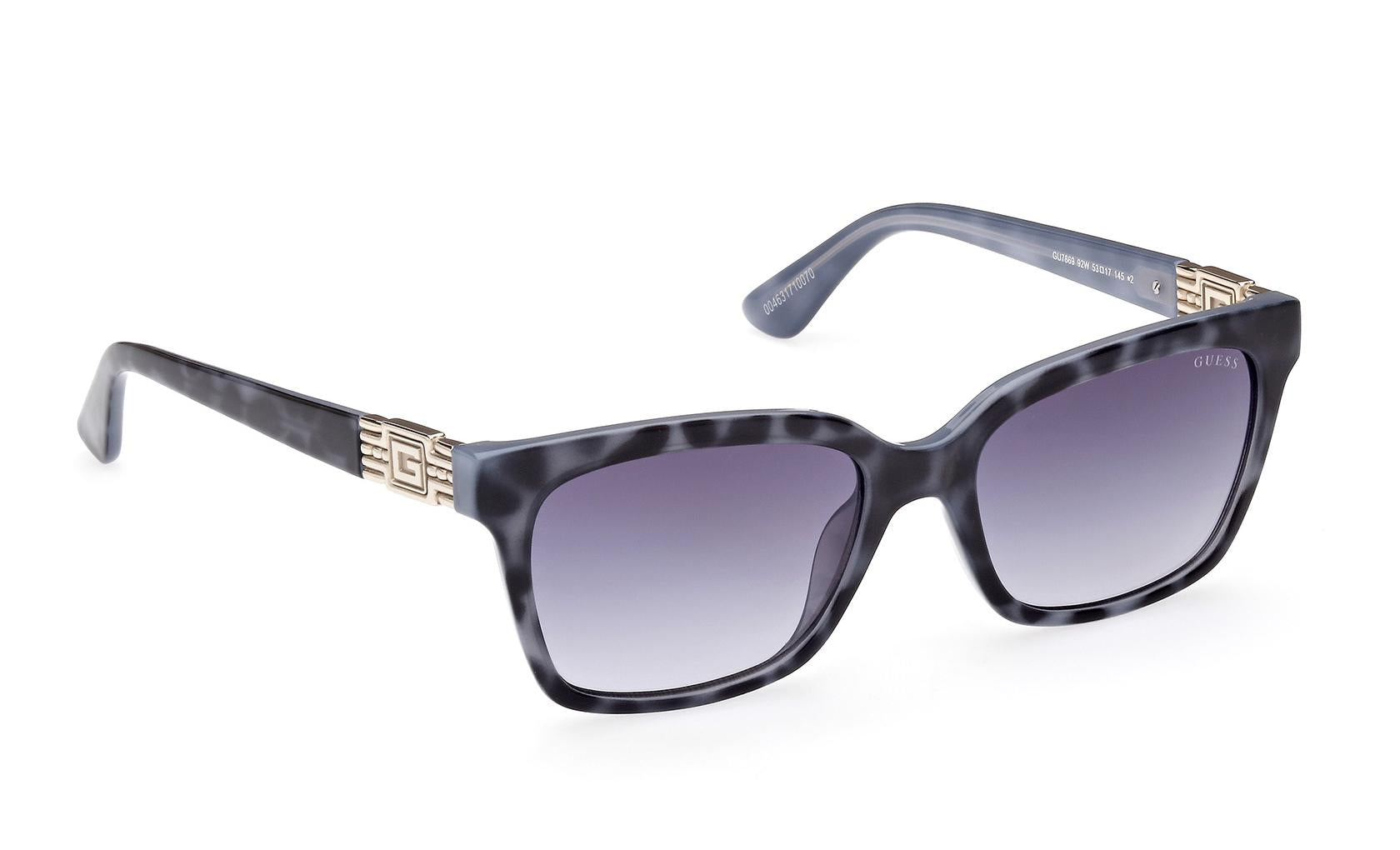 Guess Sunglasses GU7869 92W