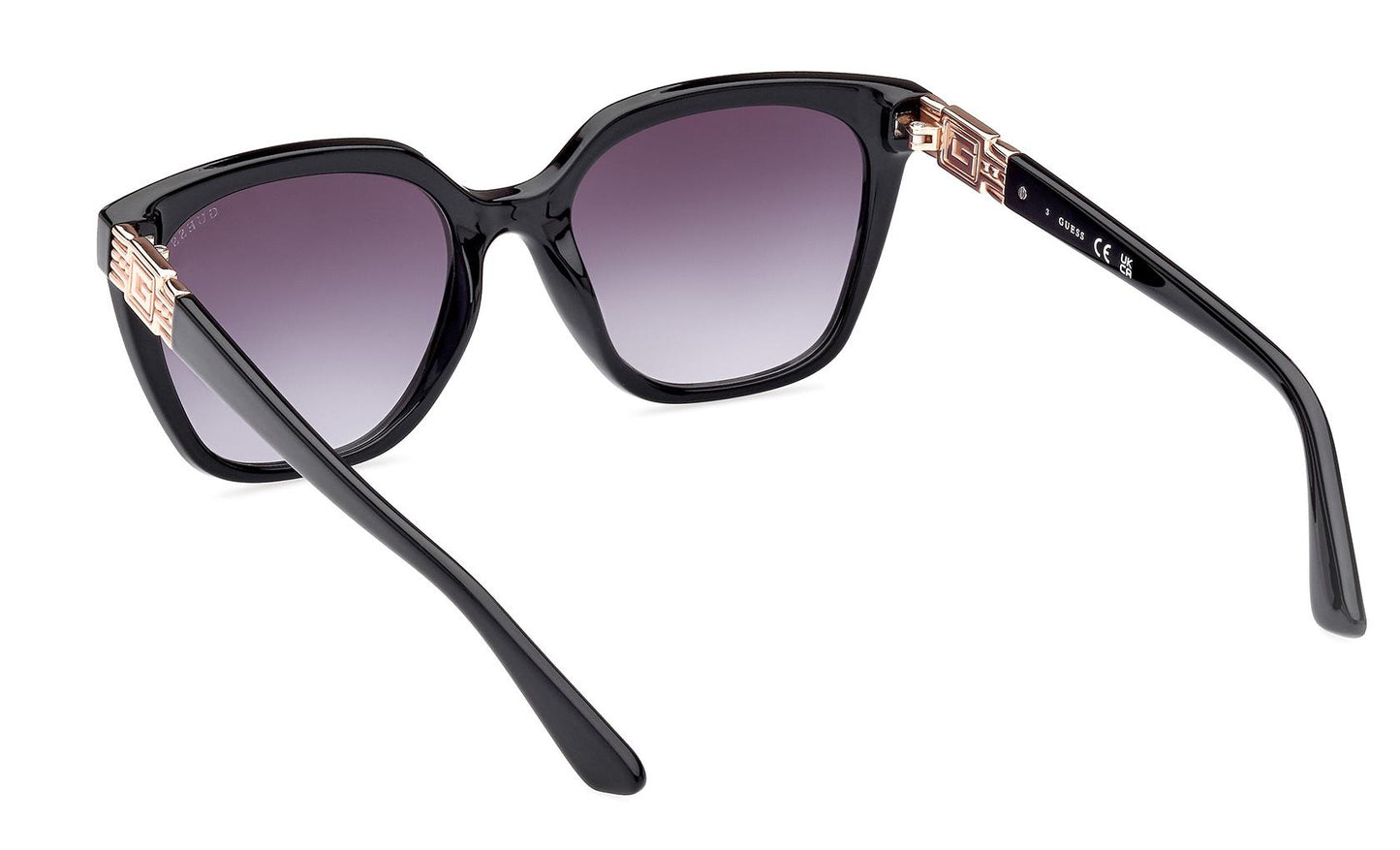 Guess Sunglasses GU7870 01B