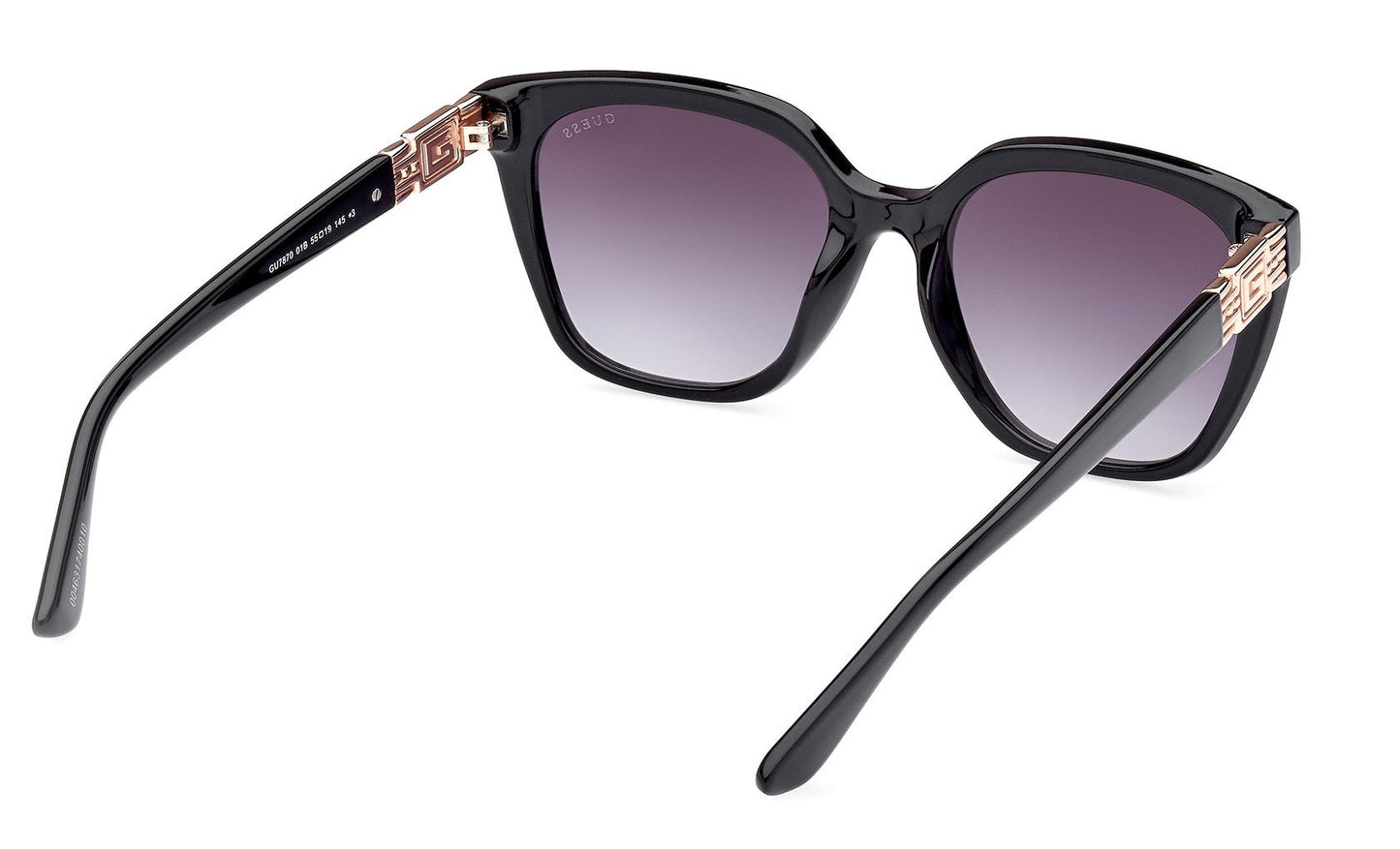 Guess Sunglasses GU7870 01B