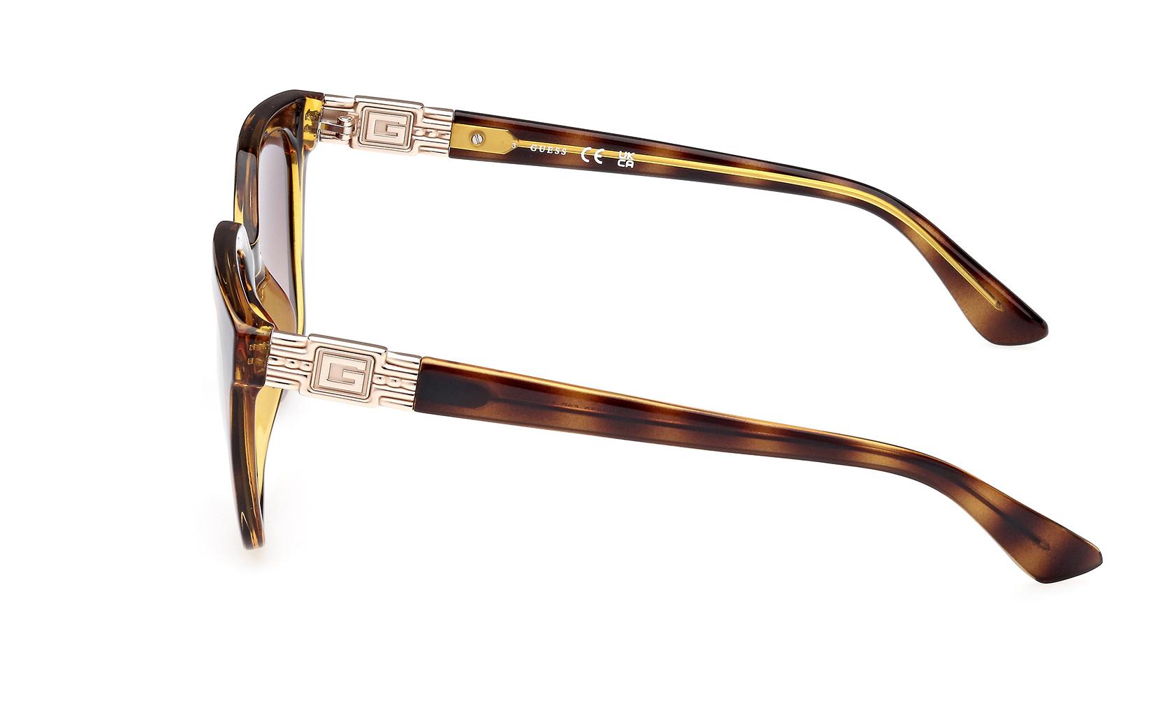 Guess Sunglasses GU7870 52F