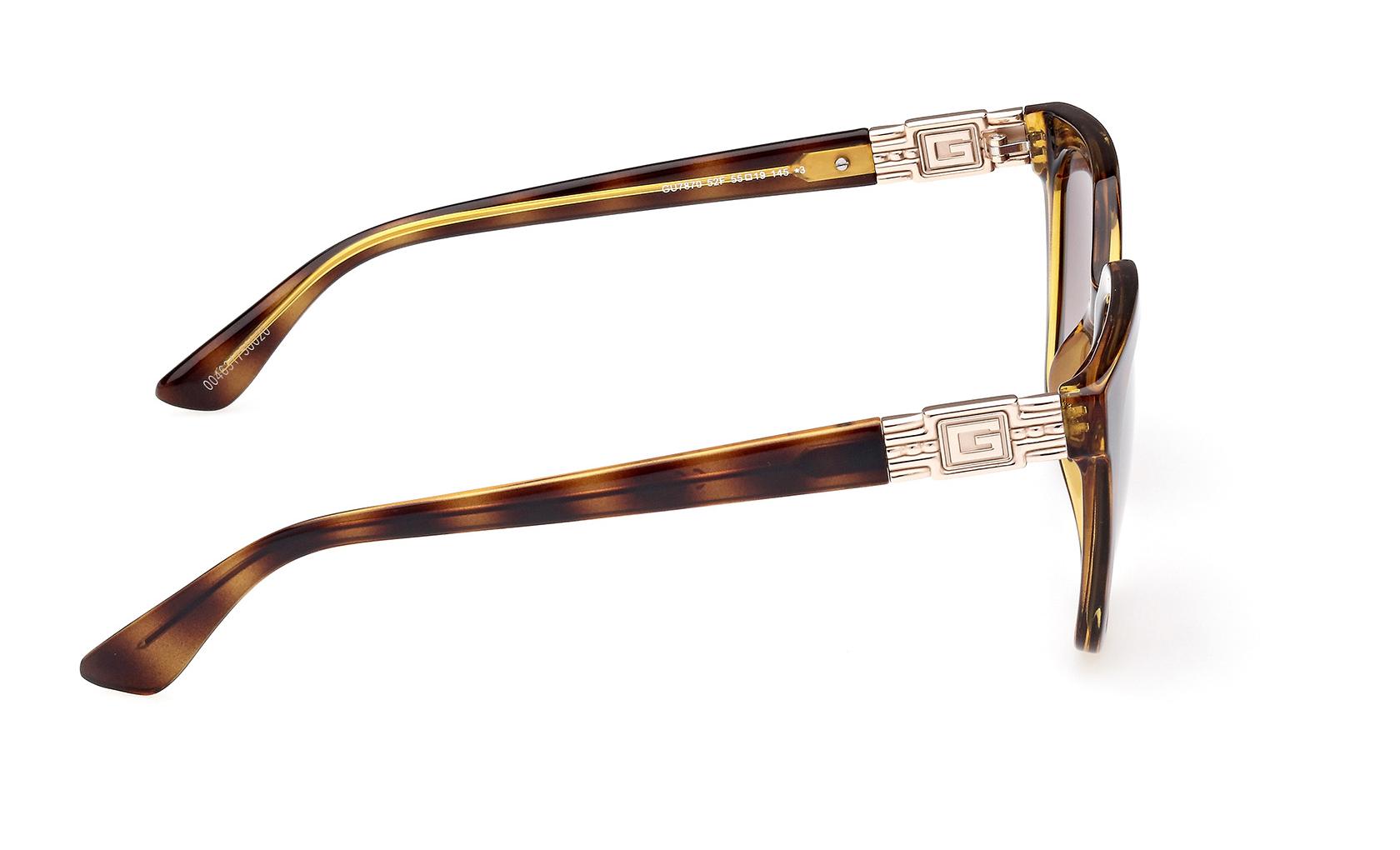 Guess Sunglasses GU7870 52F